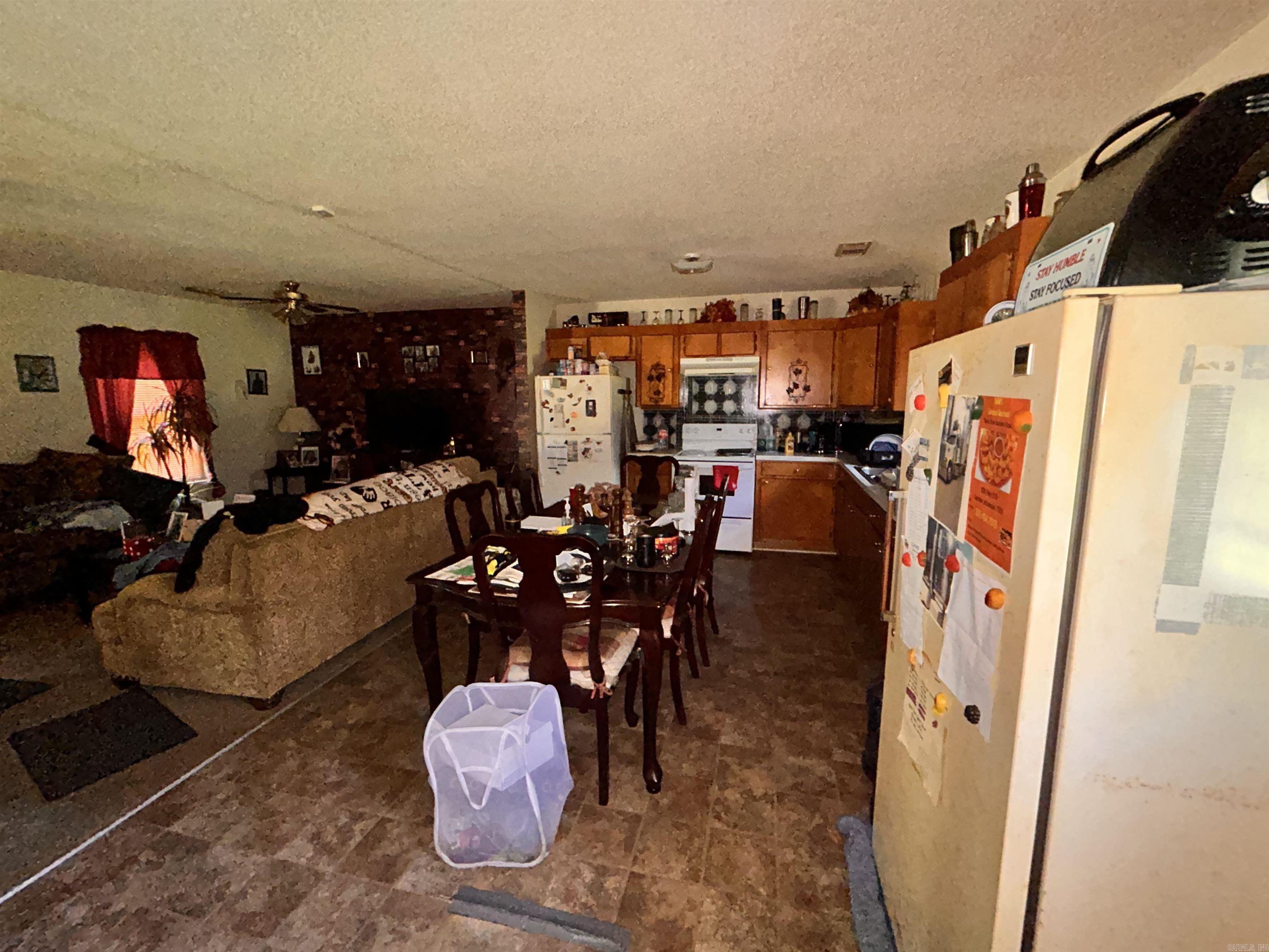 2597  Country Club RD  Camden, AR
