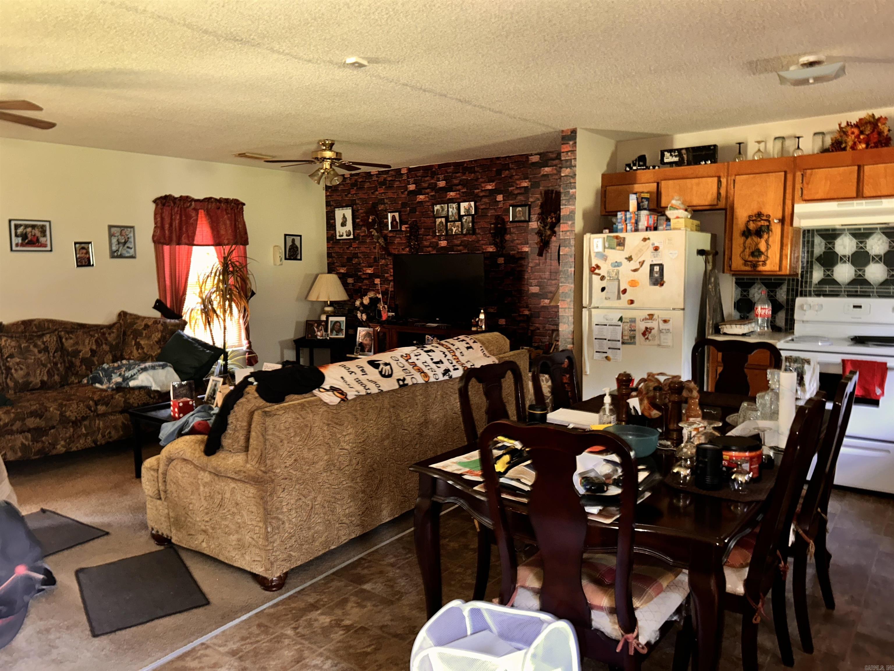 2597  Country Club RD  Camden, AR