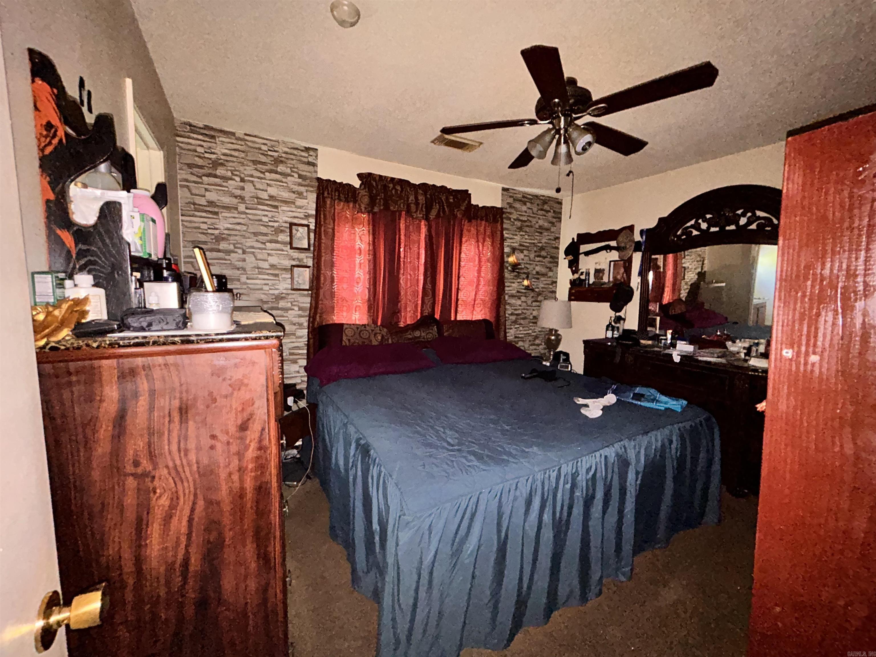 2597  Country Club RD  Camden, AR