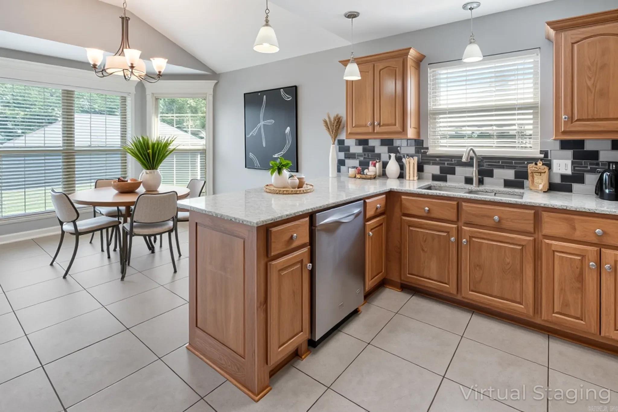 812  Sunnyside  Redfield, AR