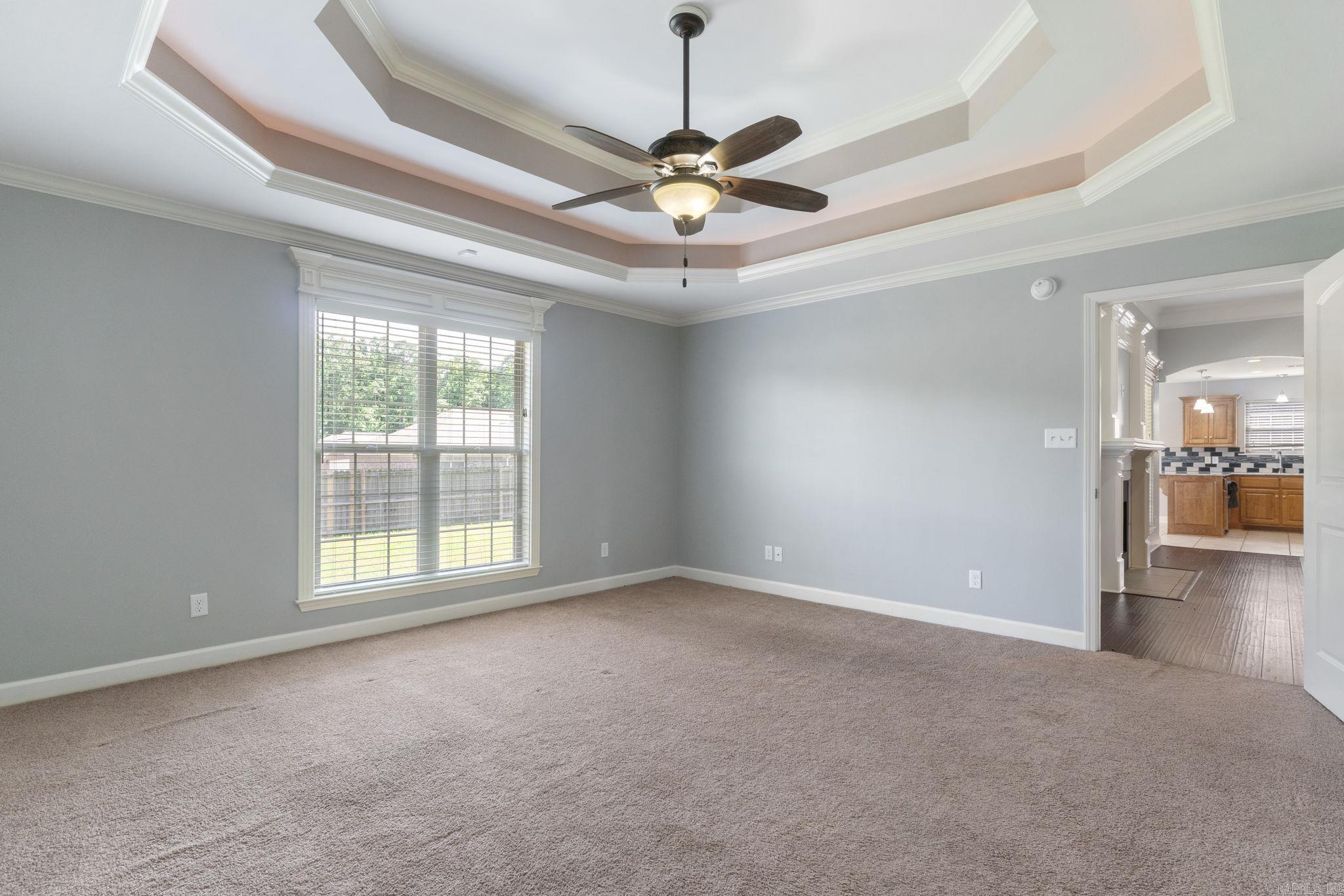 812  Sunnyside  Redfield, AR