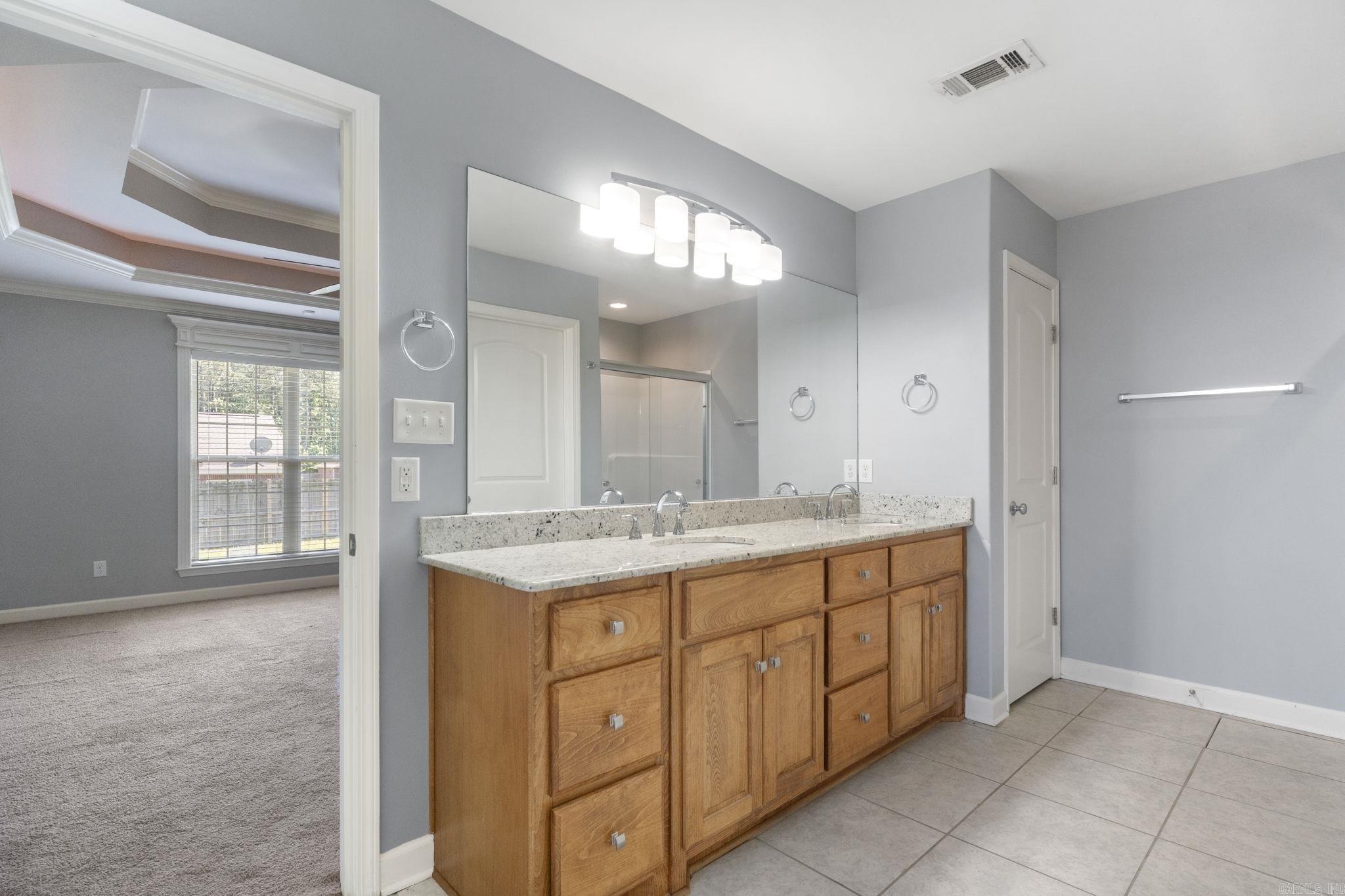812  Sunnyside  Redfield, AR