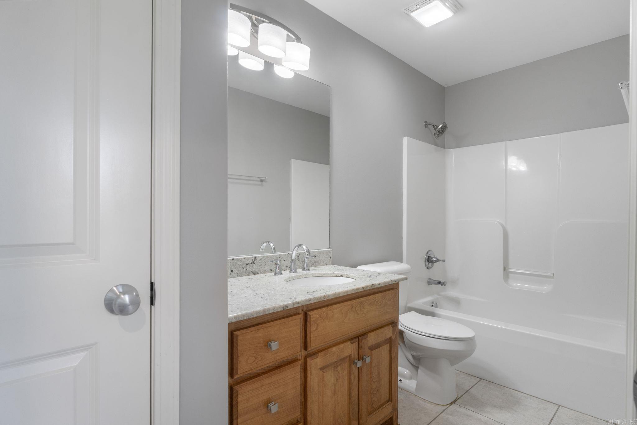 812  Sunnyside  Redfield, AR