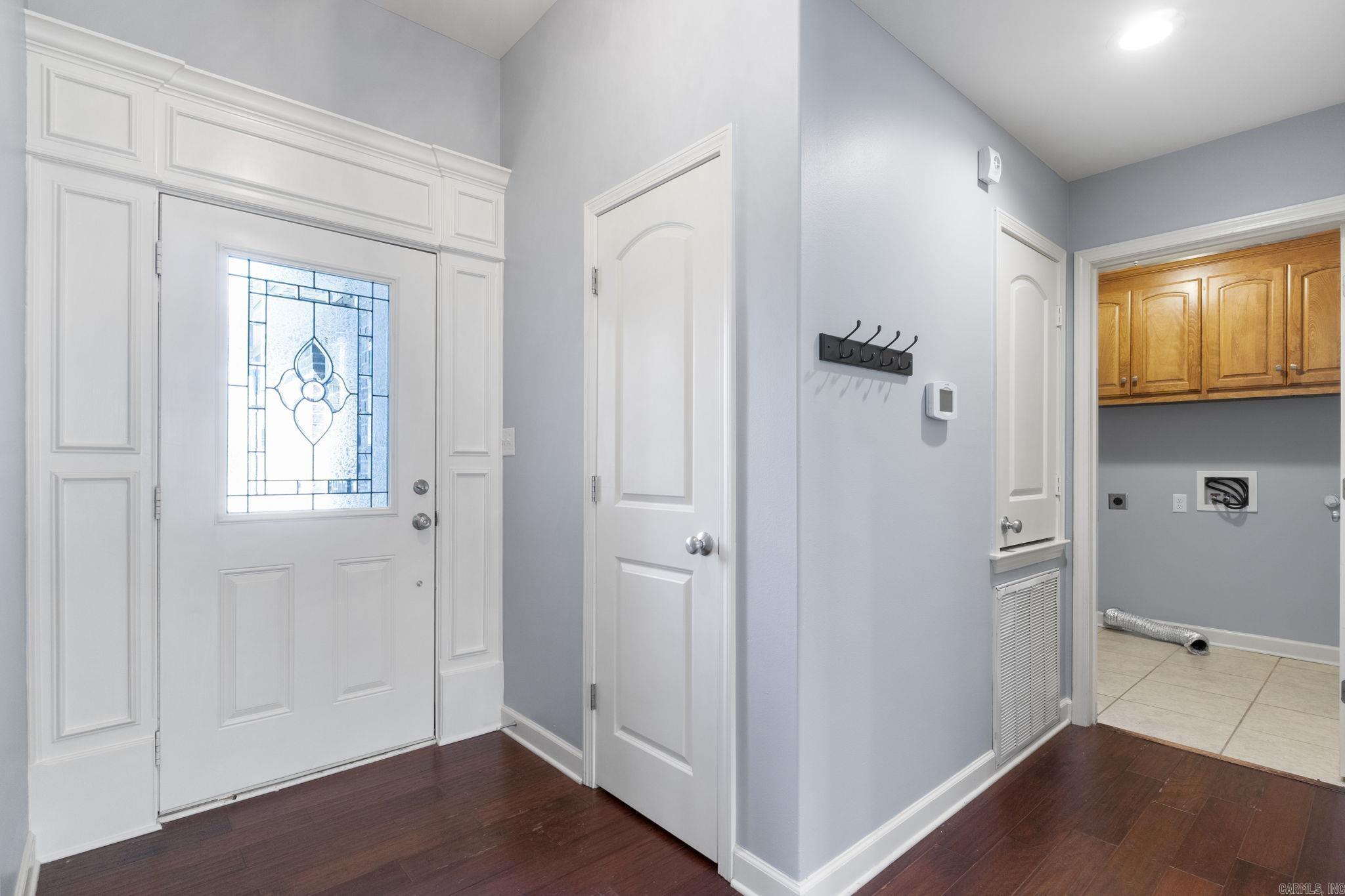 812  Sunnyside  Redfield, AR