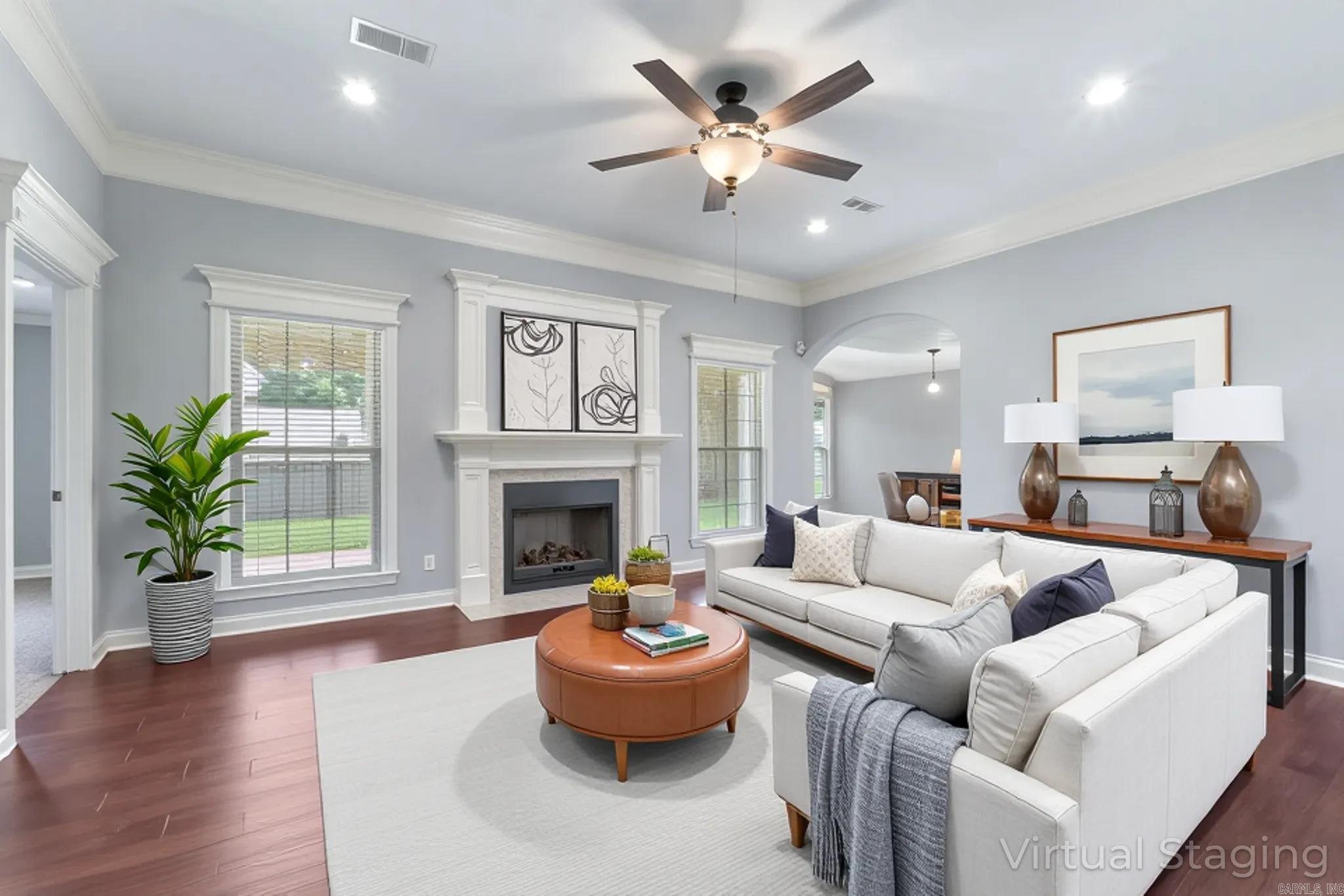 812  Sunnyside  Redfield, AR