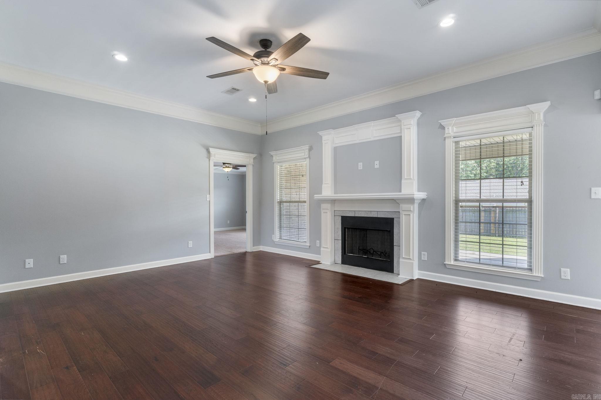 812  Sunnyside  Redfield, AR