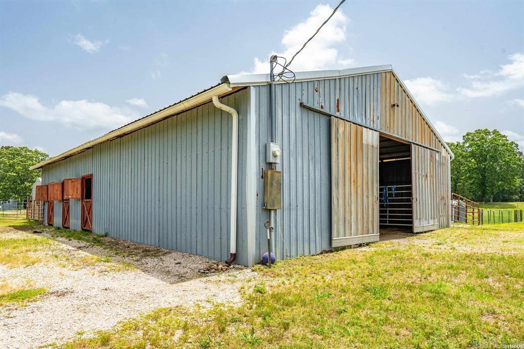 545  Ford  Royal, AR