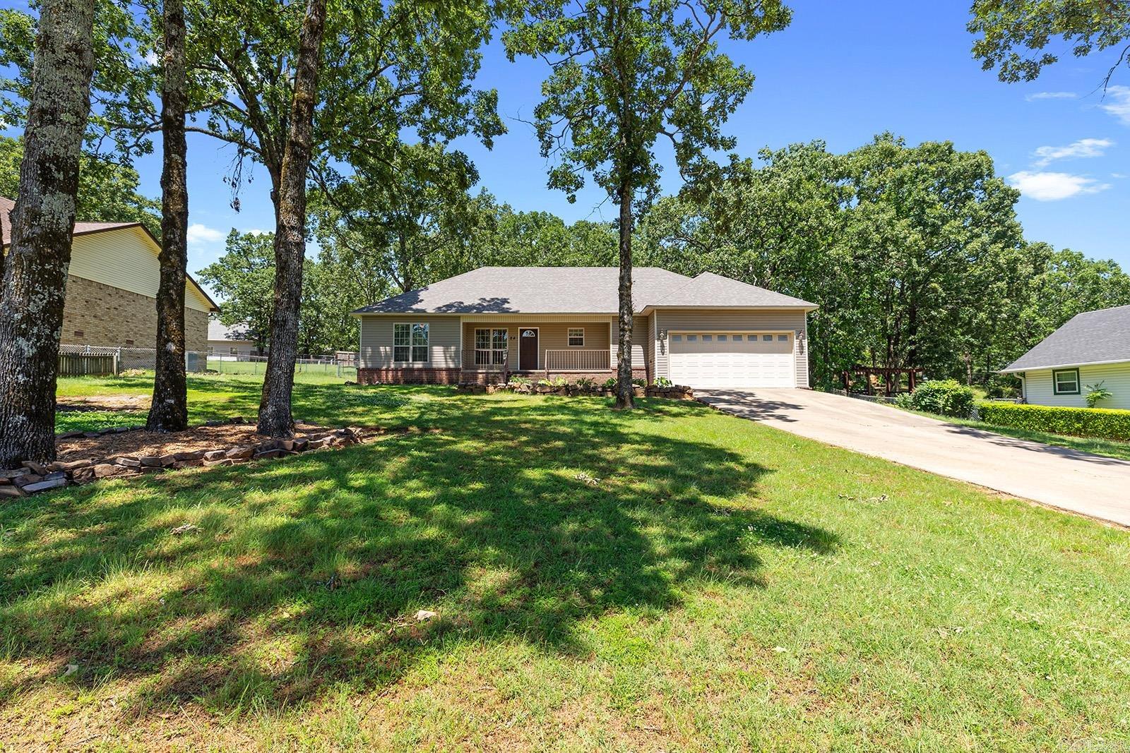24  Sun Valley  Cabot, AR