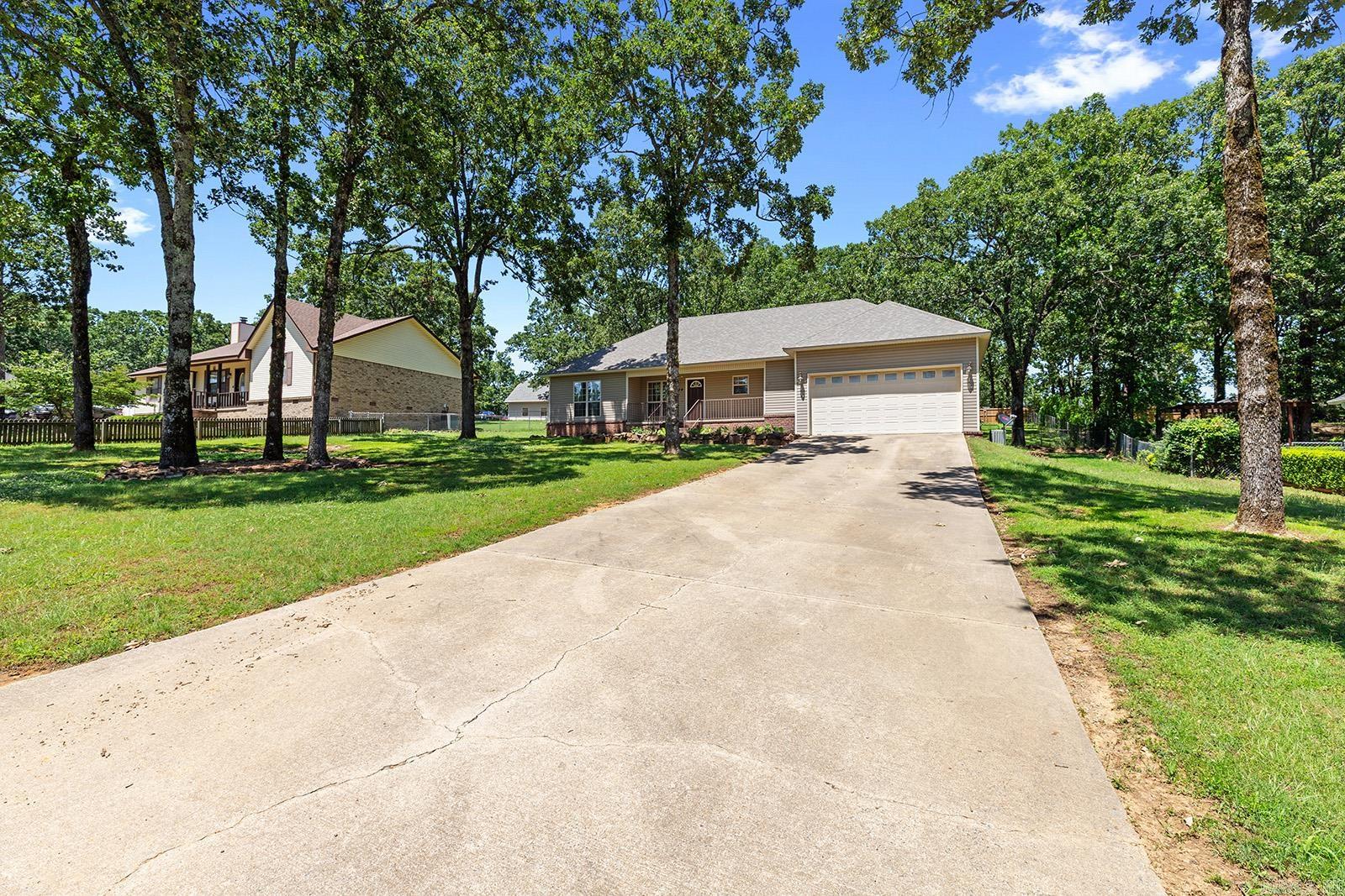 24  Sun Valley  Cabot, AR