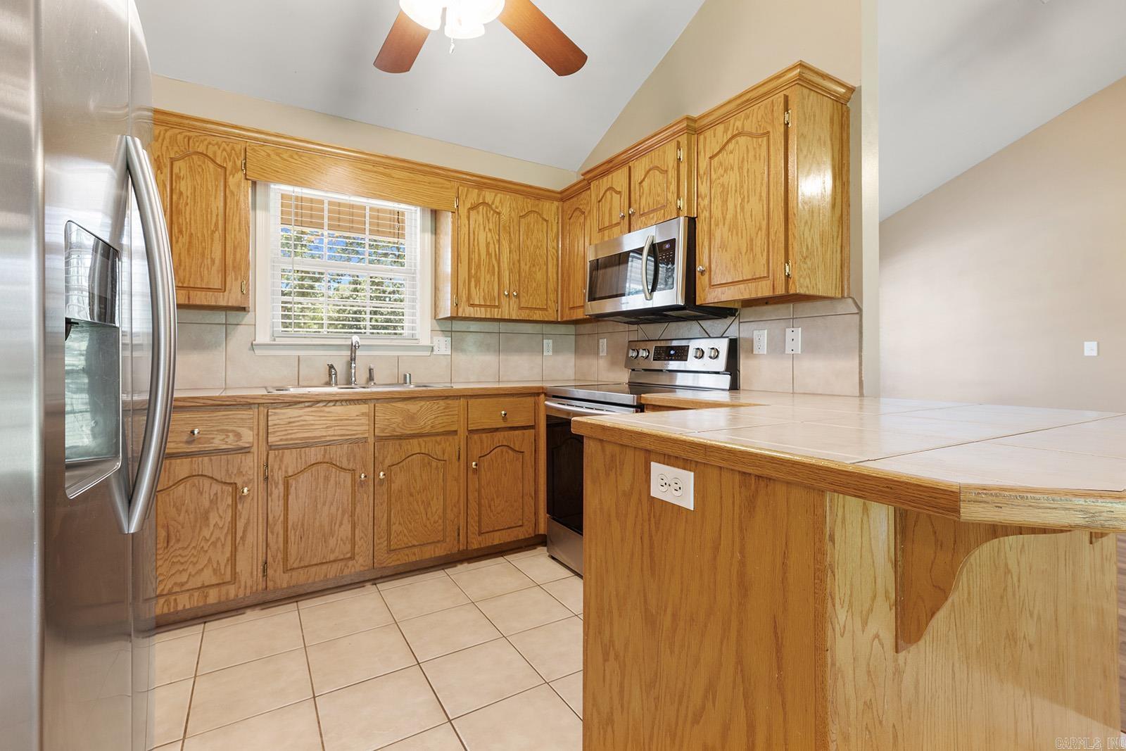 24  Sun Valley  Cabot, AR