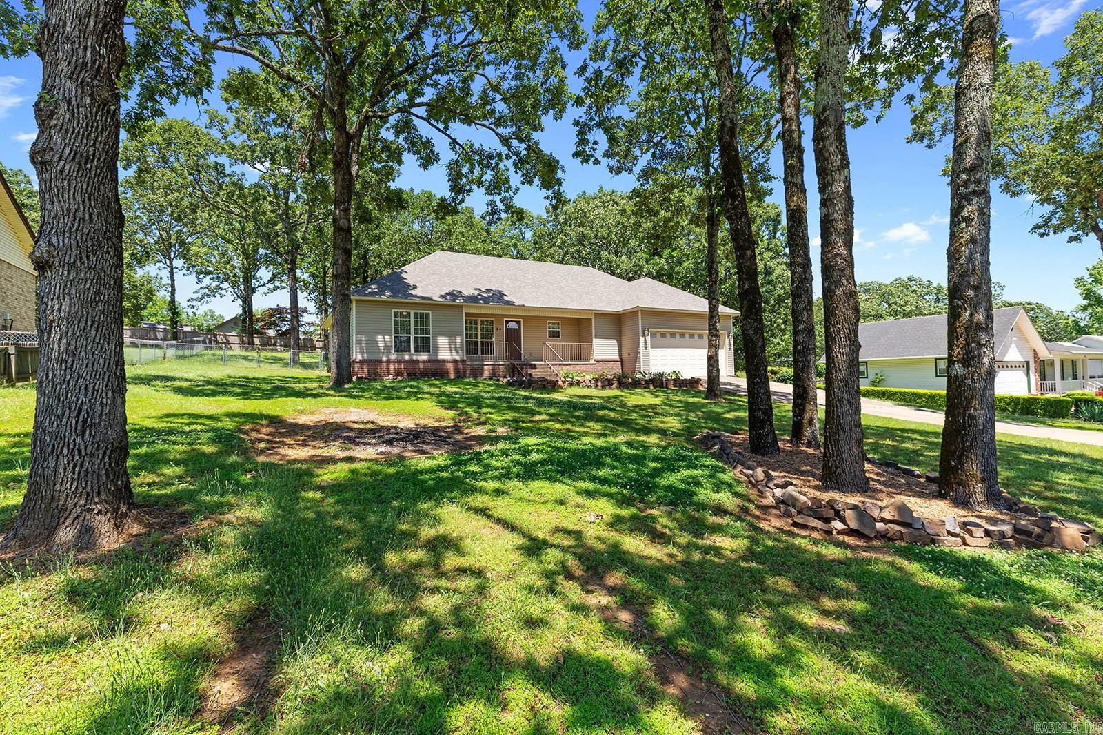 24  Sun Valley  Cabot, AR