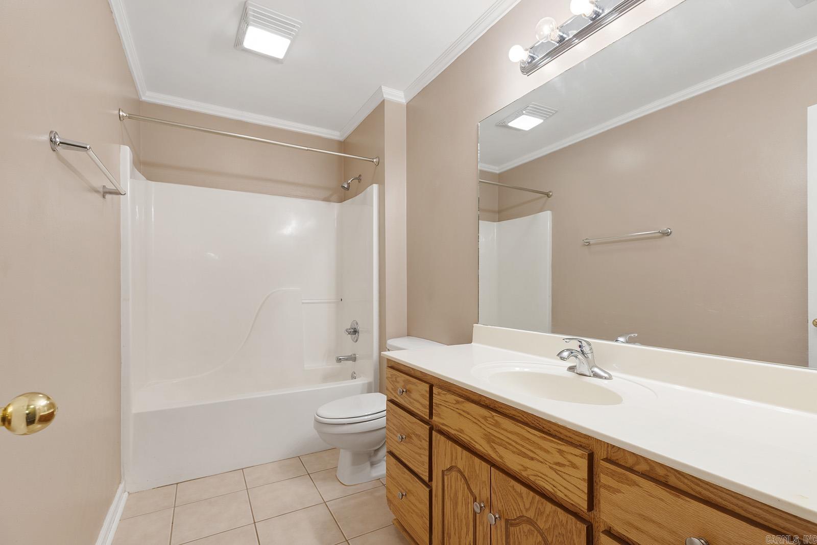 24  Sun Valley  Cabot, AR