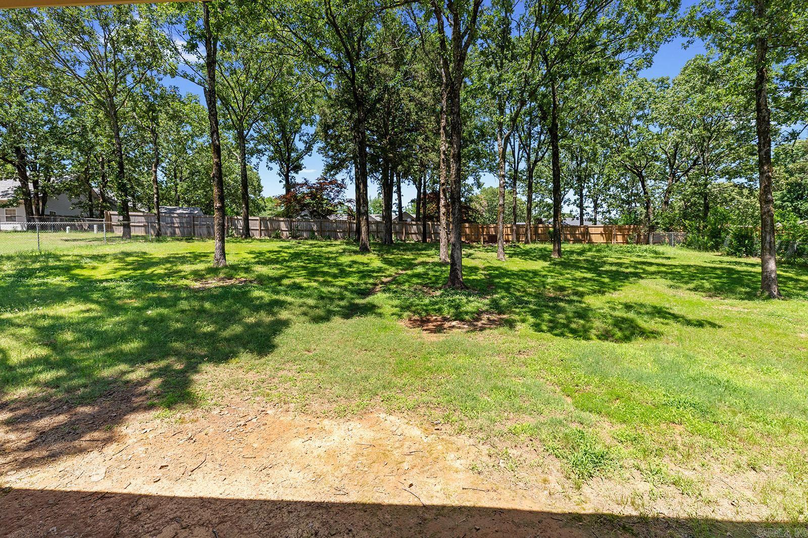 24  Sun Valley  Cabot, AR
