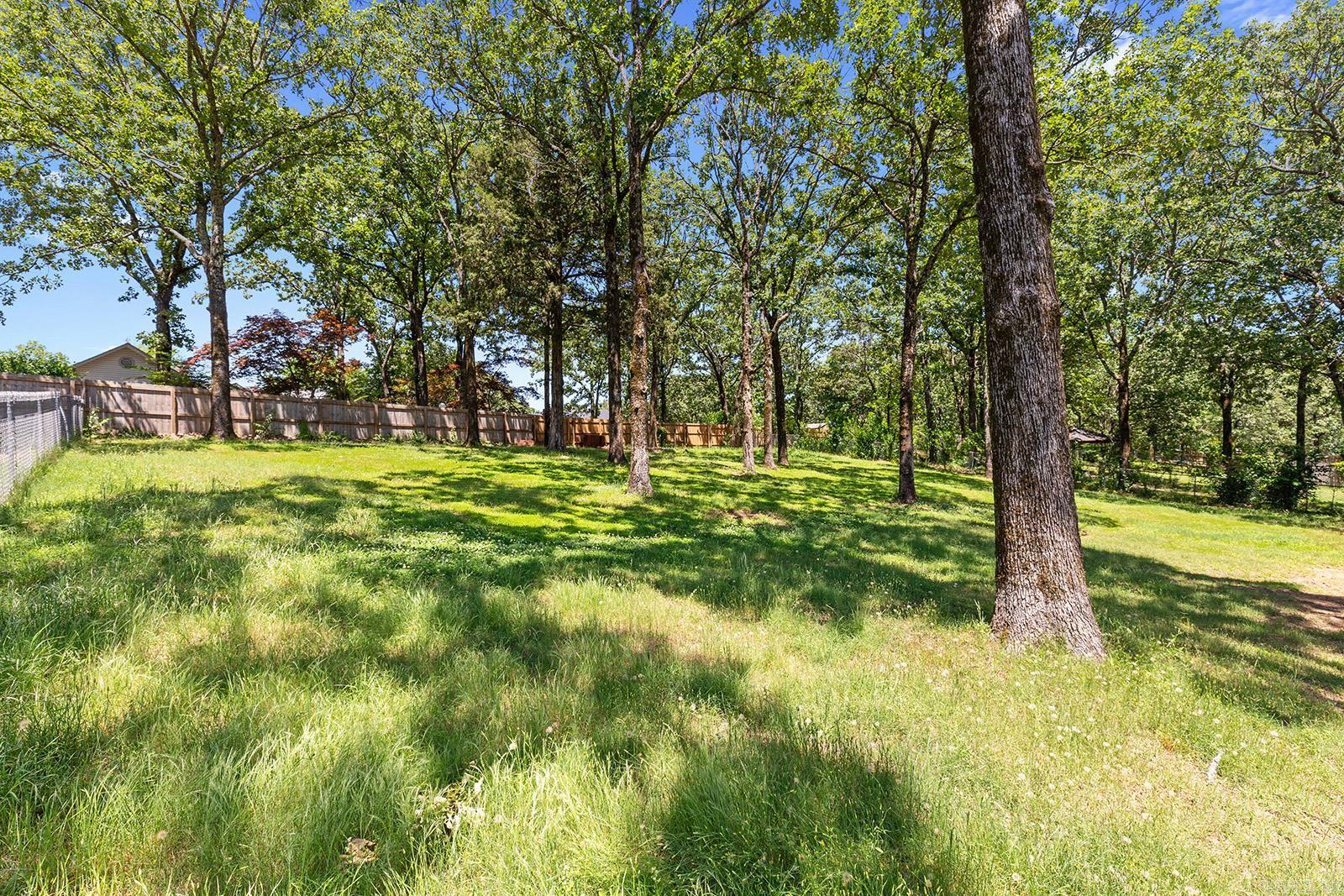 24  Sun Valley  Cabot, AR