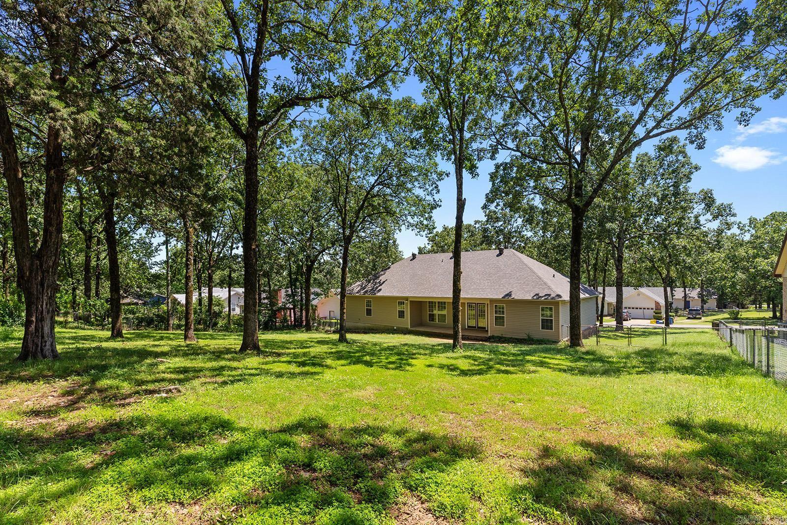 24  Sun Valley  Cabot, AR