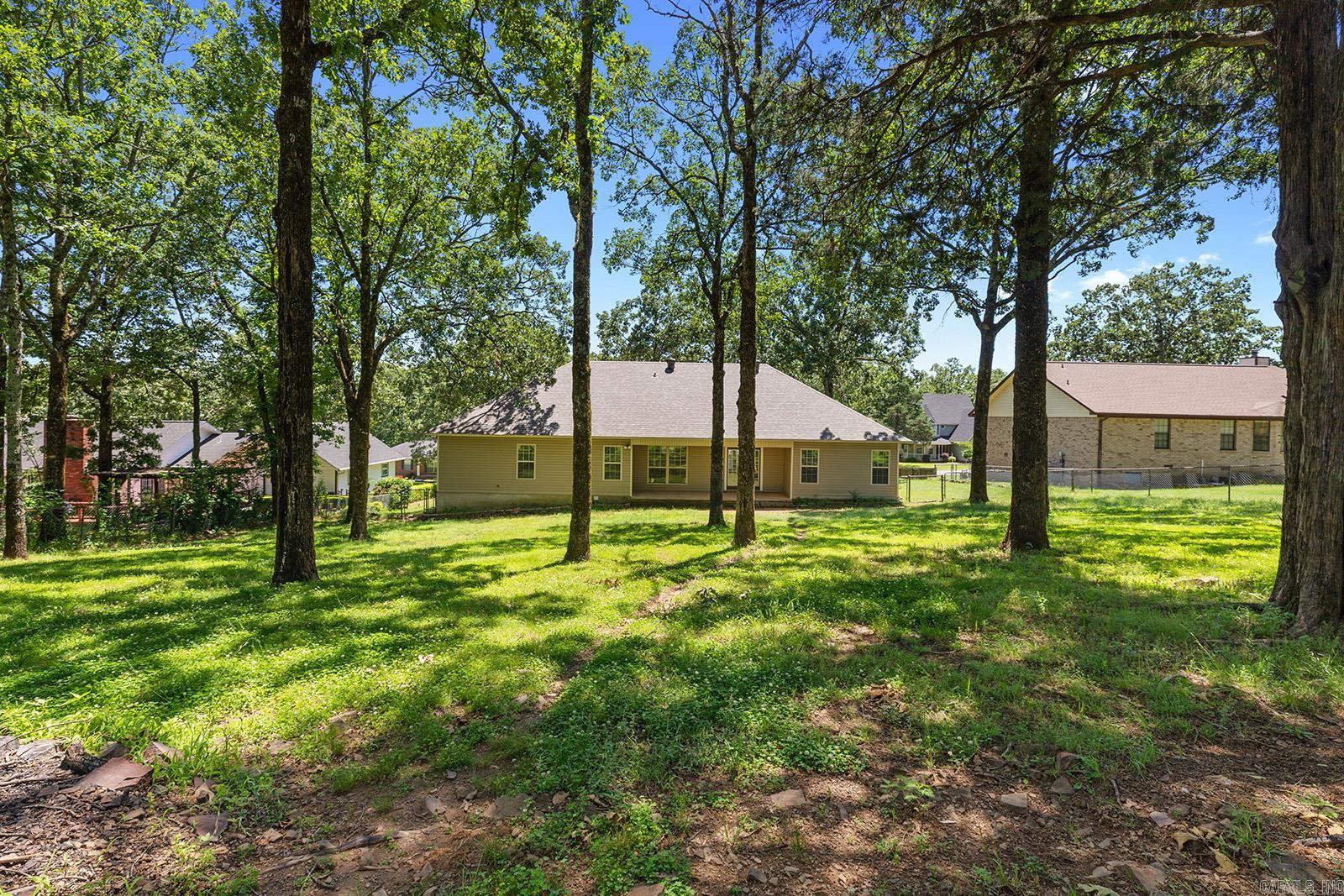 24  Sun Valley  Cabot, AR