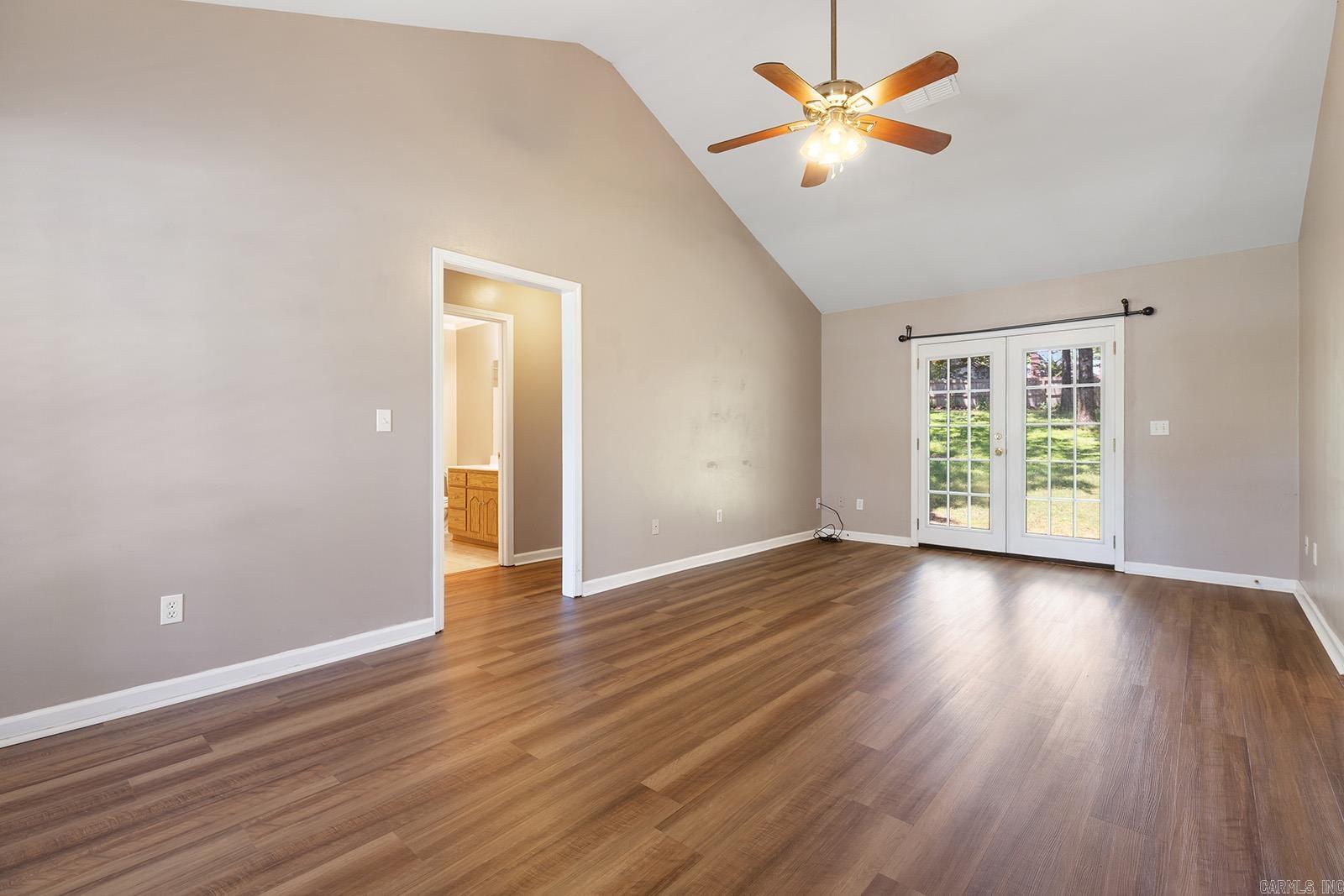 24  Sun Valley  Cabot, AR