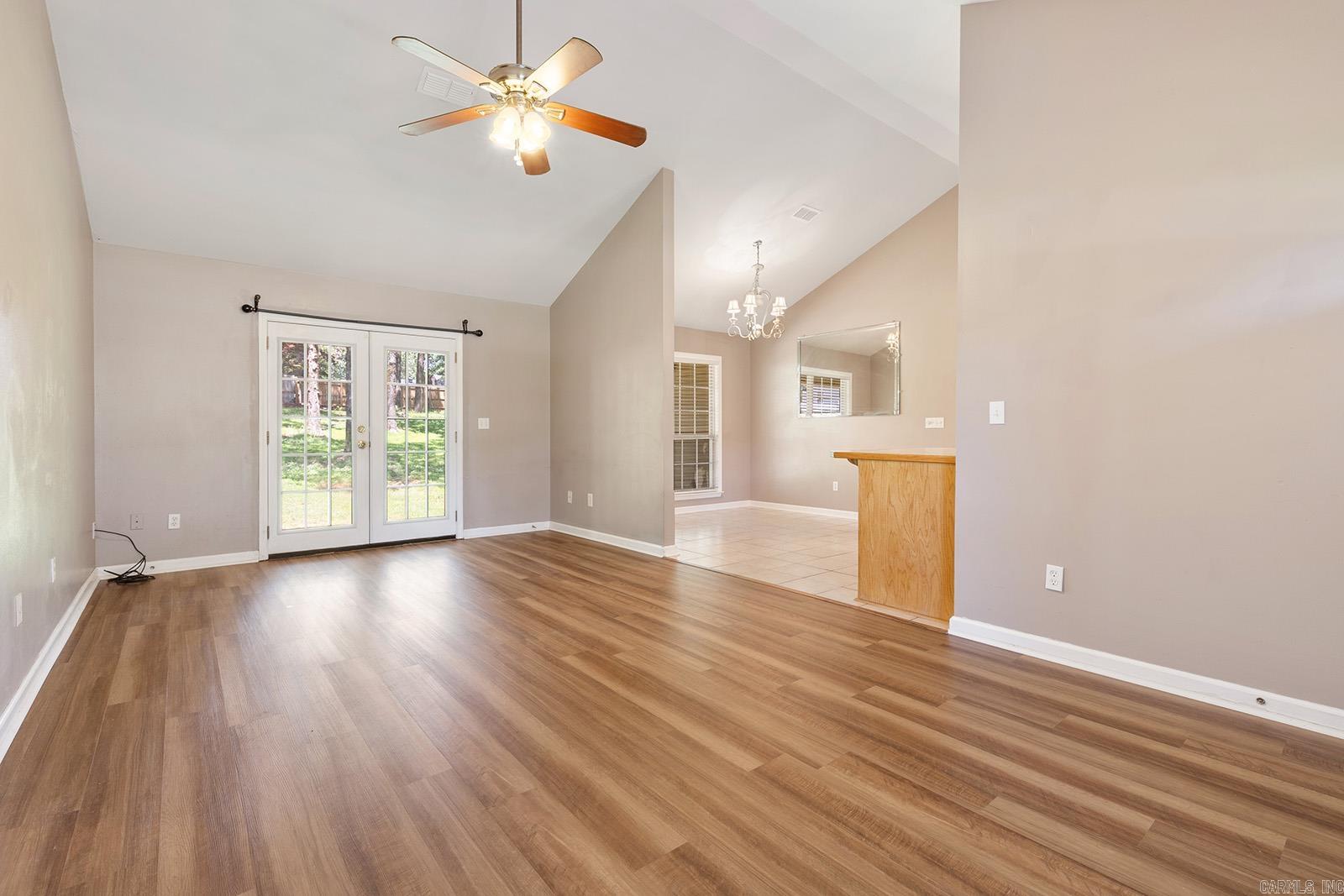 24  Sun Valley  Cabot, AR