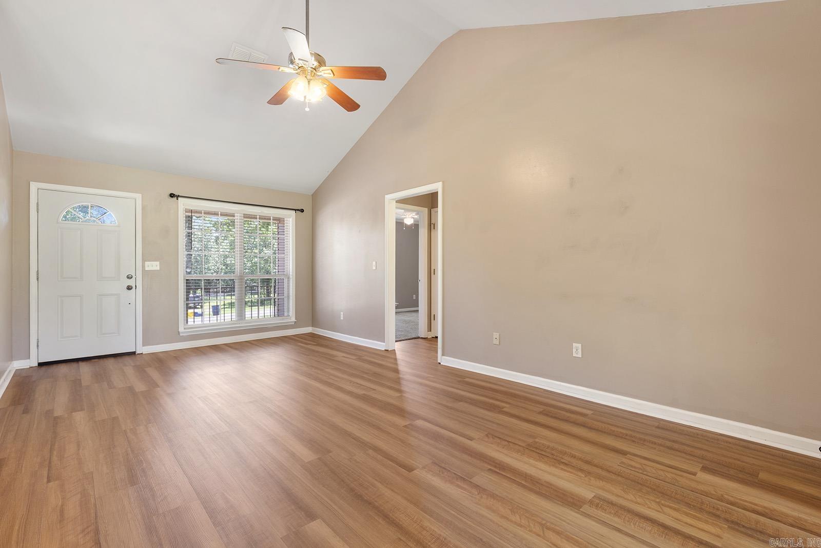 24  Sun Valley  Cabot, AR