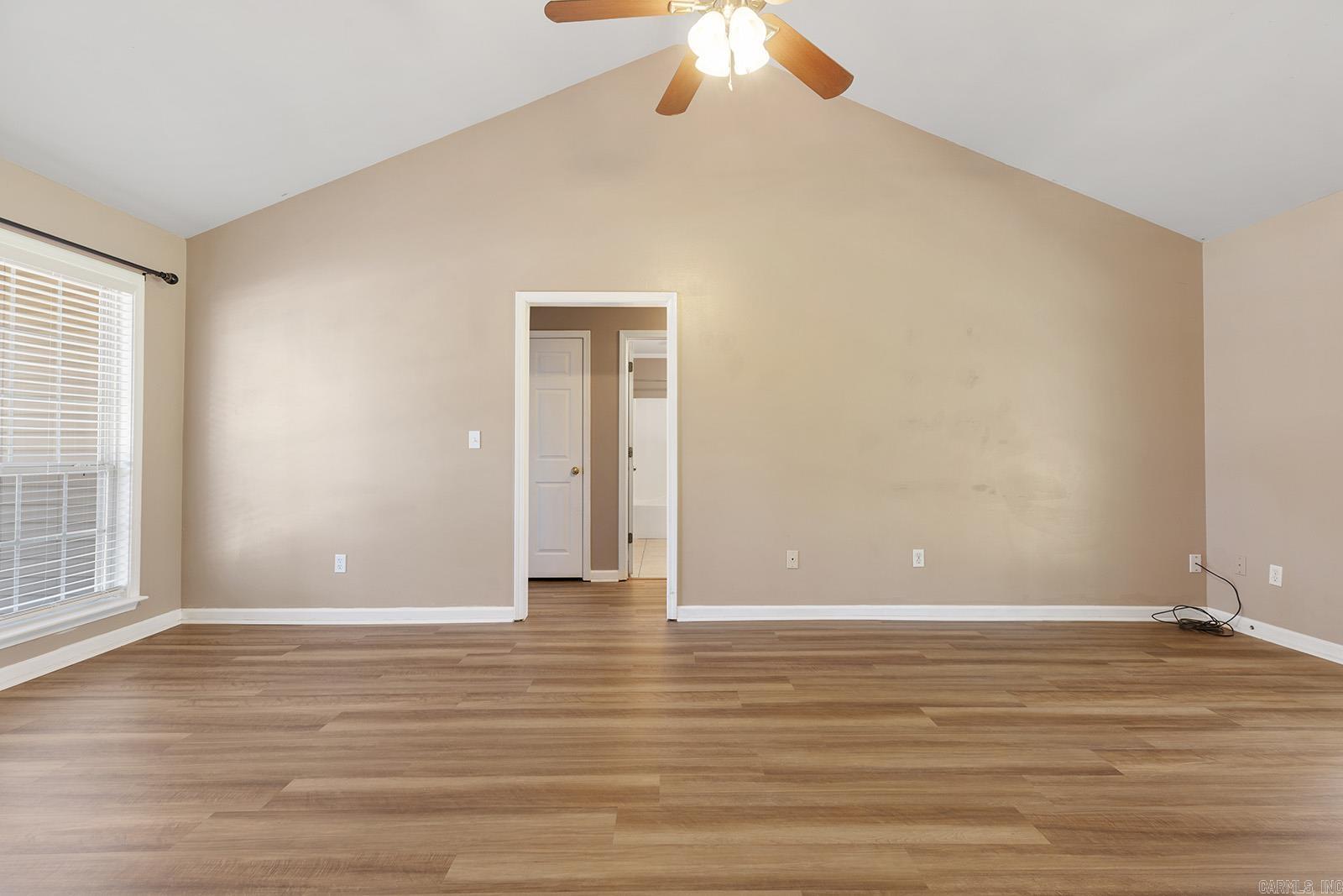 24  Sun Valley  Cabot, AR