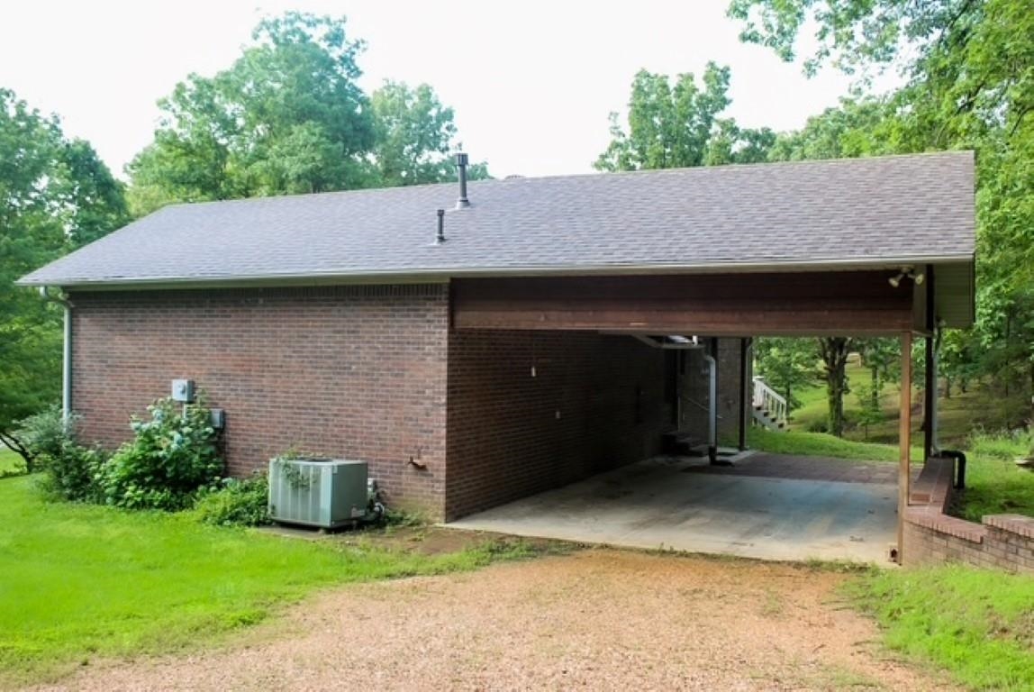 3361  CR 333  Bono, AR