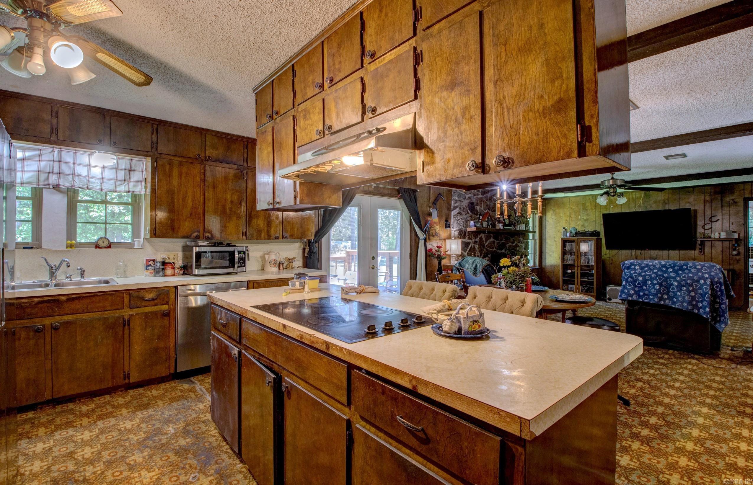 826  Carson Bridge  Lonoke, AR