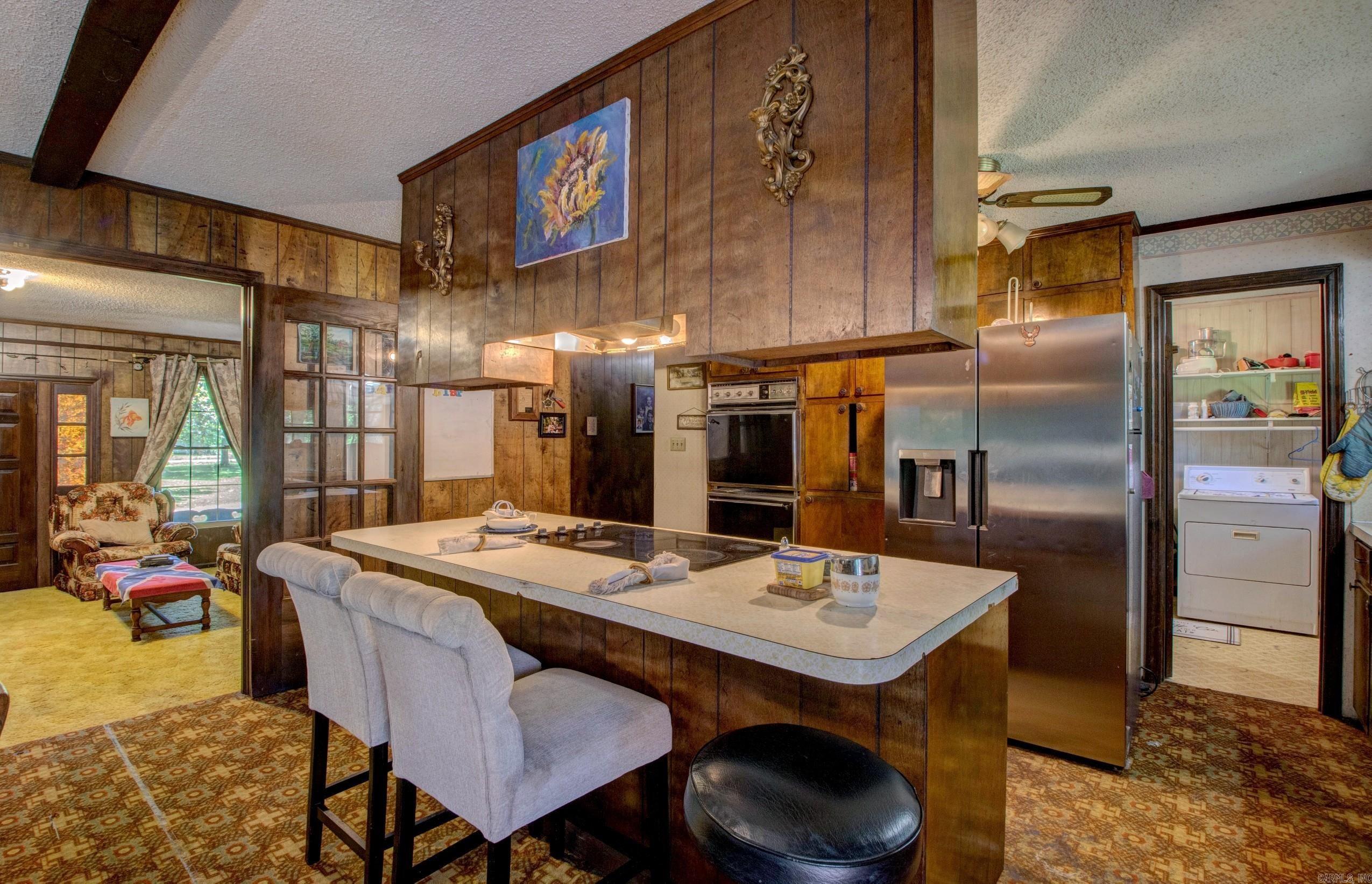 826  Carson Bridge  Lonoke, AR