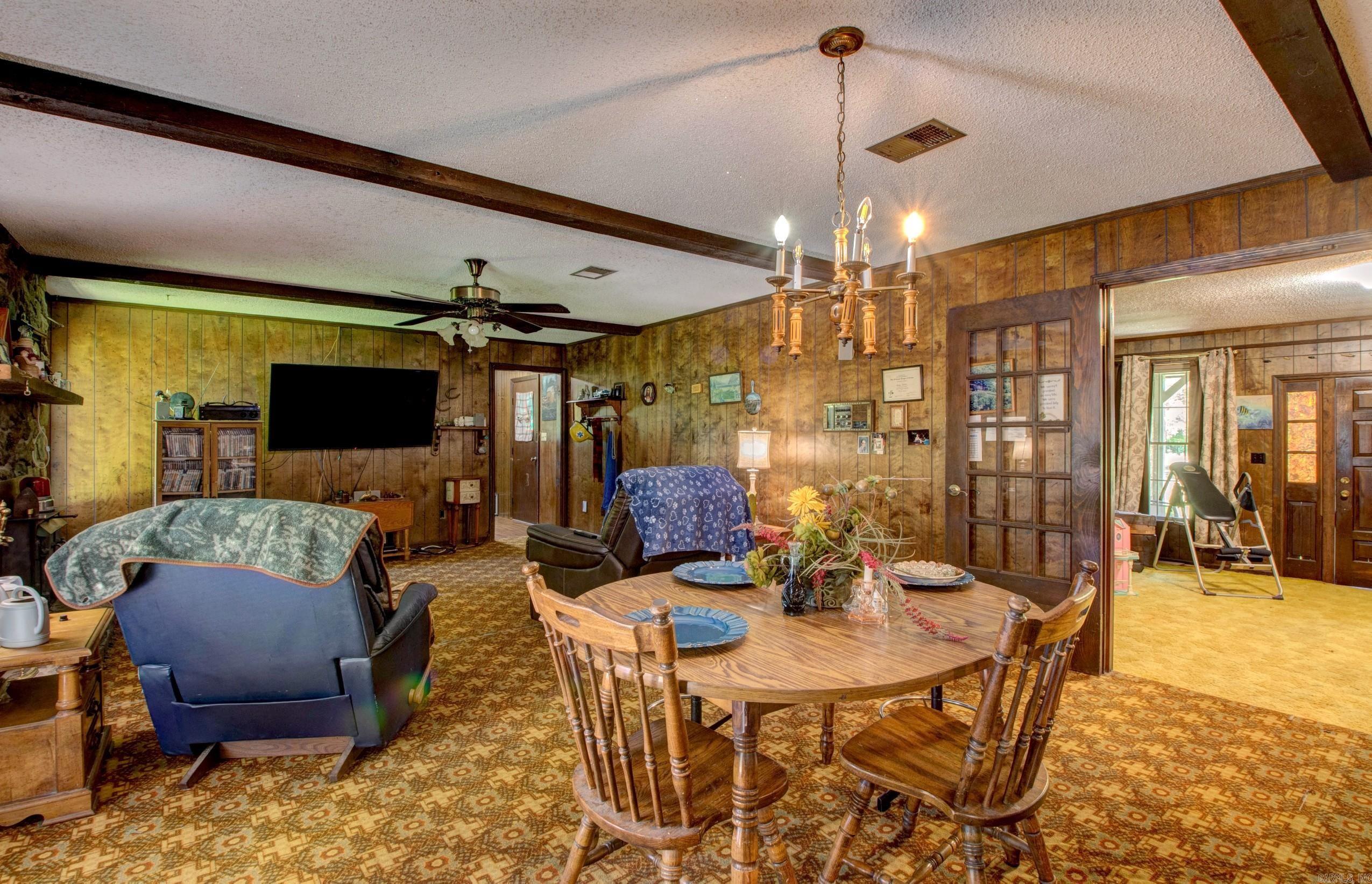 826  Carson Bridge  Lonoke, AR