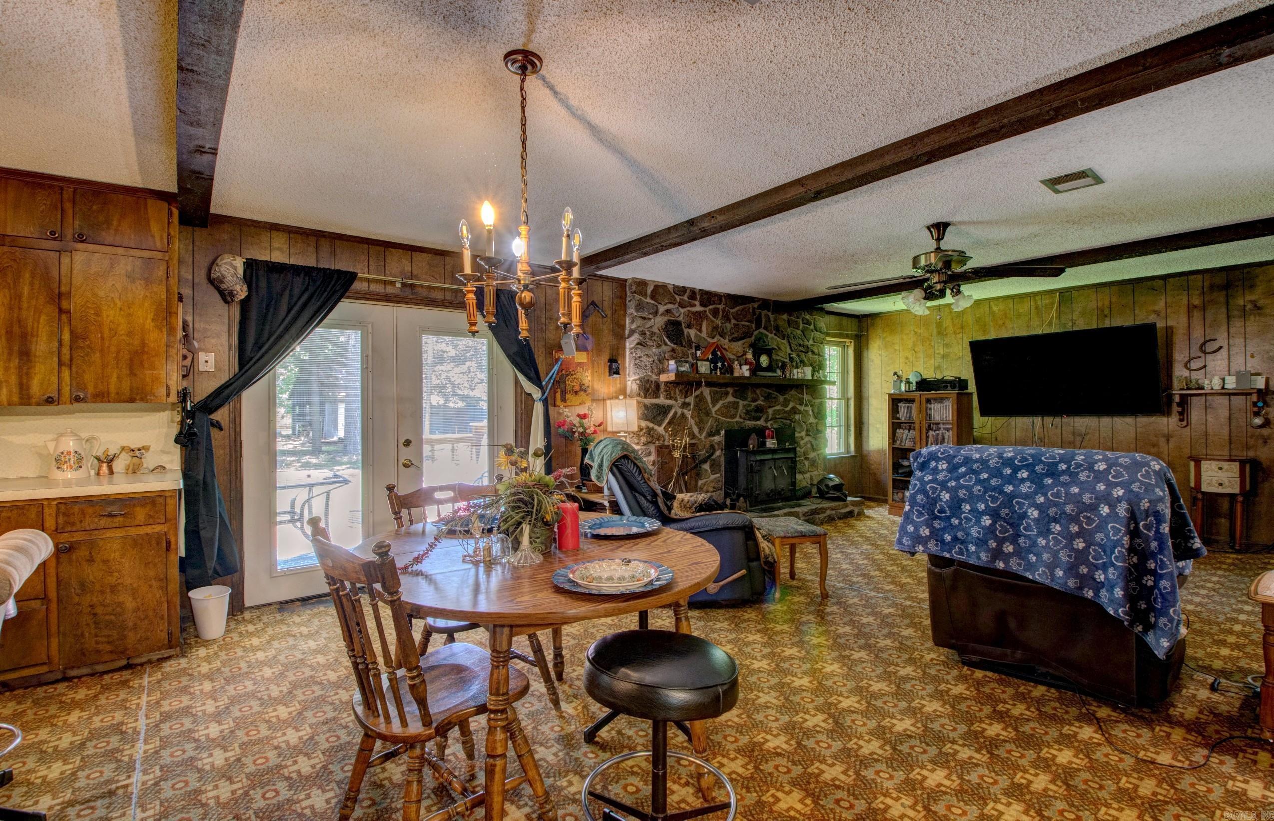 826  Carson Bridge  Lonoke, AR