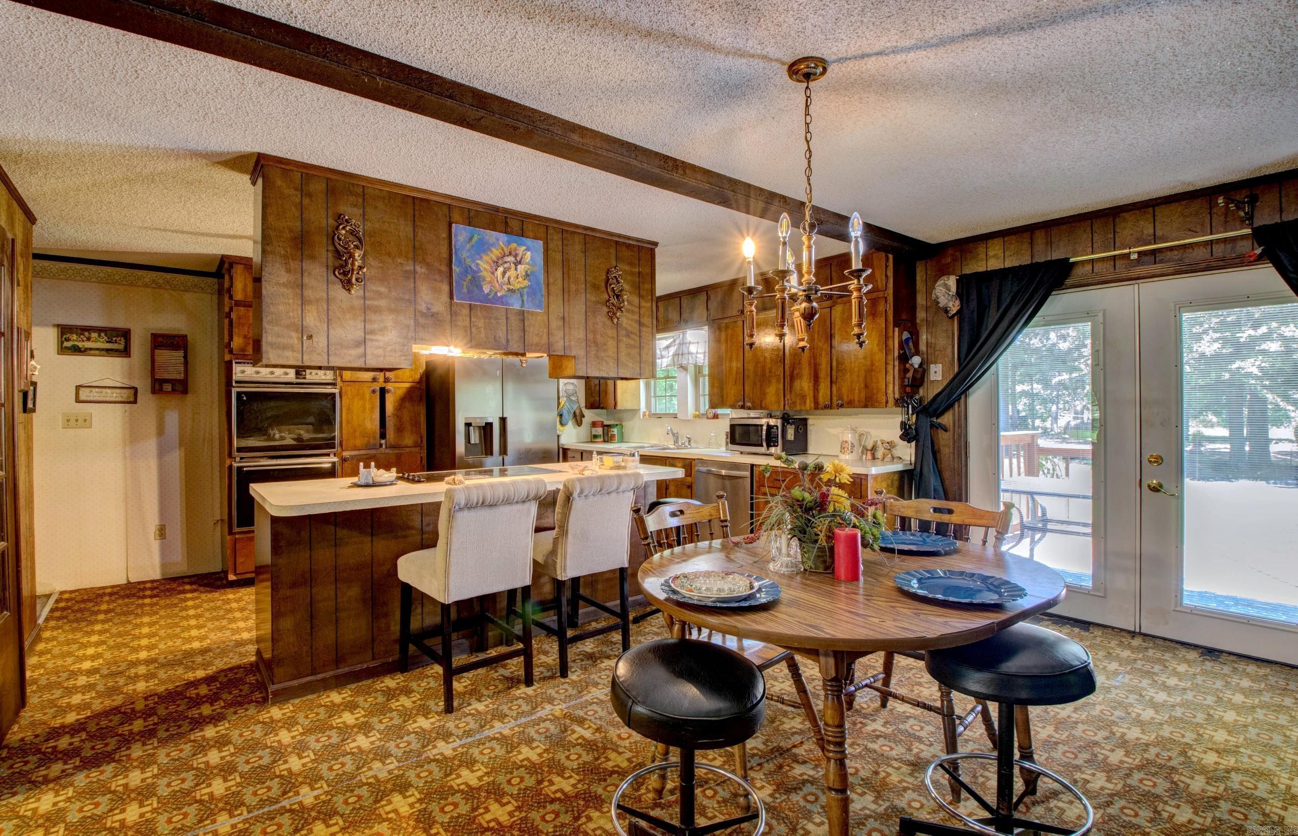826  Carson Bridge  Lonoke, AR