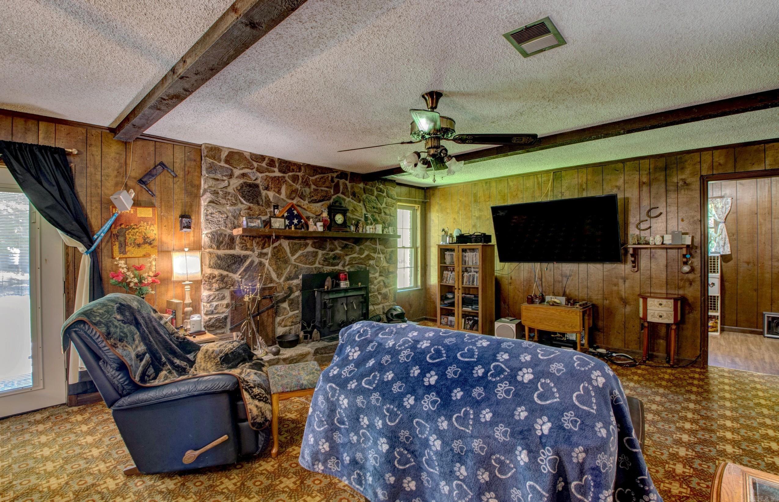 826  Carson Bridge  Lonoke, AR