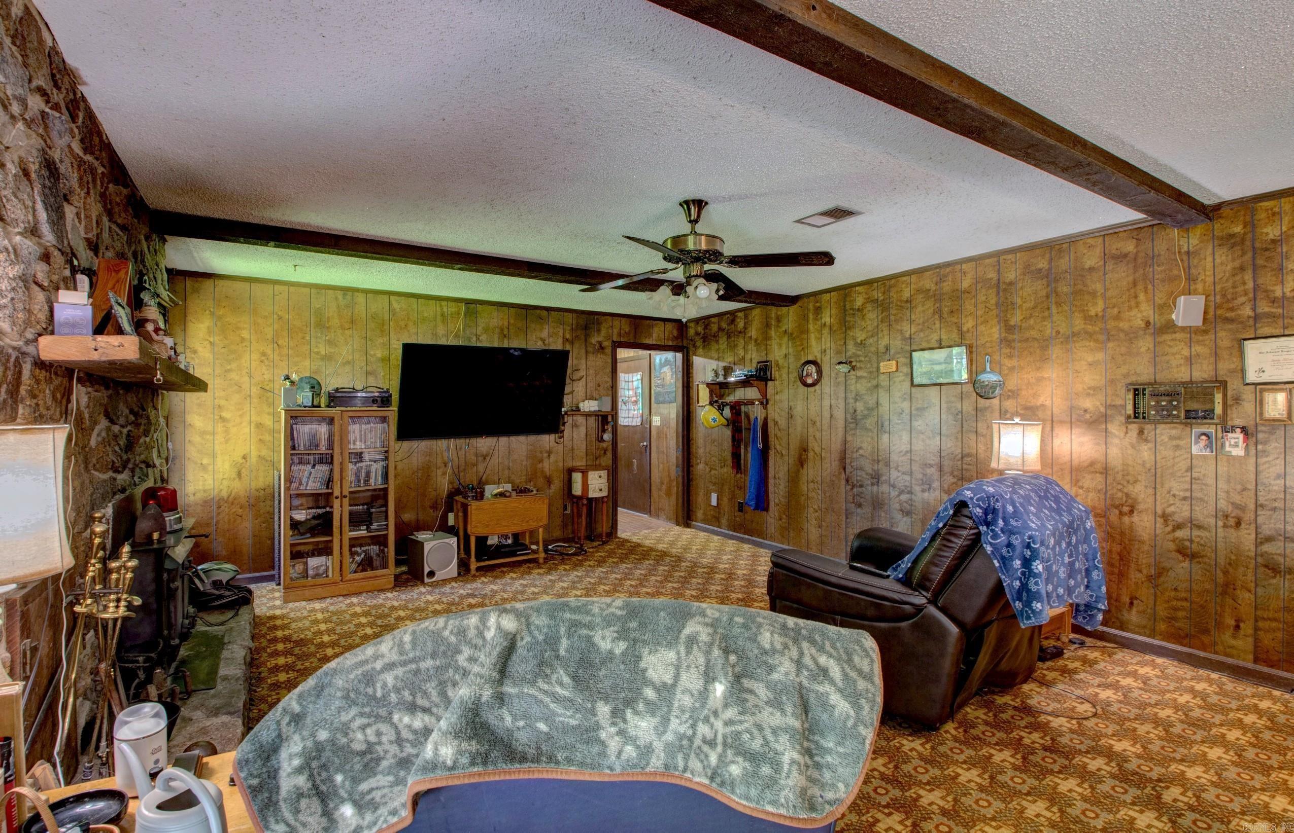 826  Carson Bridge  Lonoke, AR