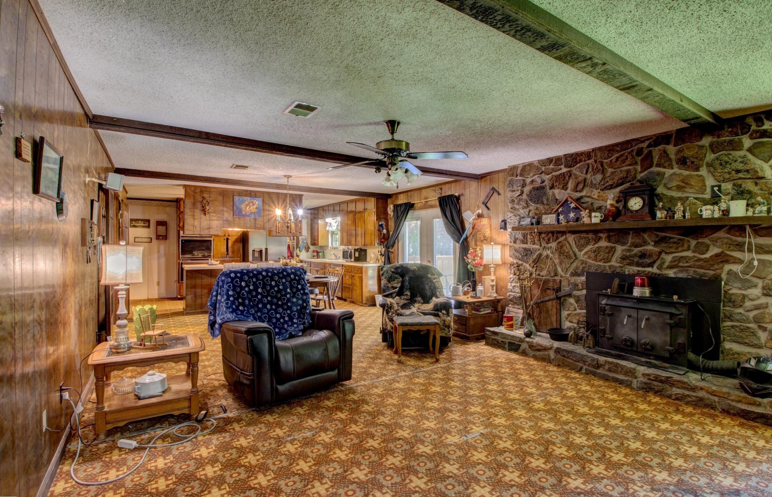 826  Carson Bridge  Lonoke, AR