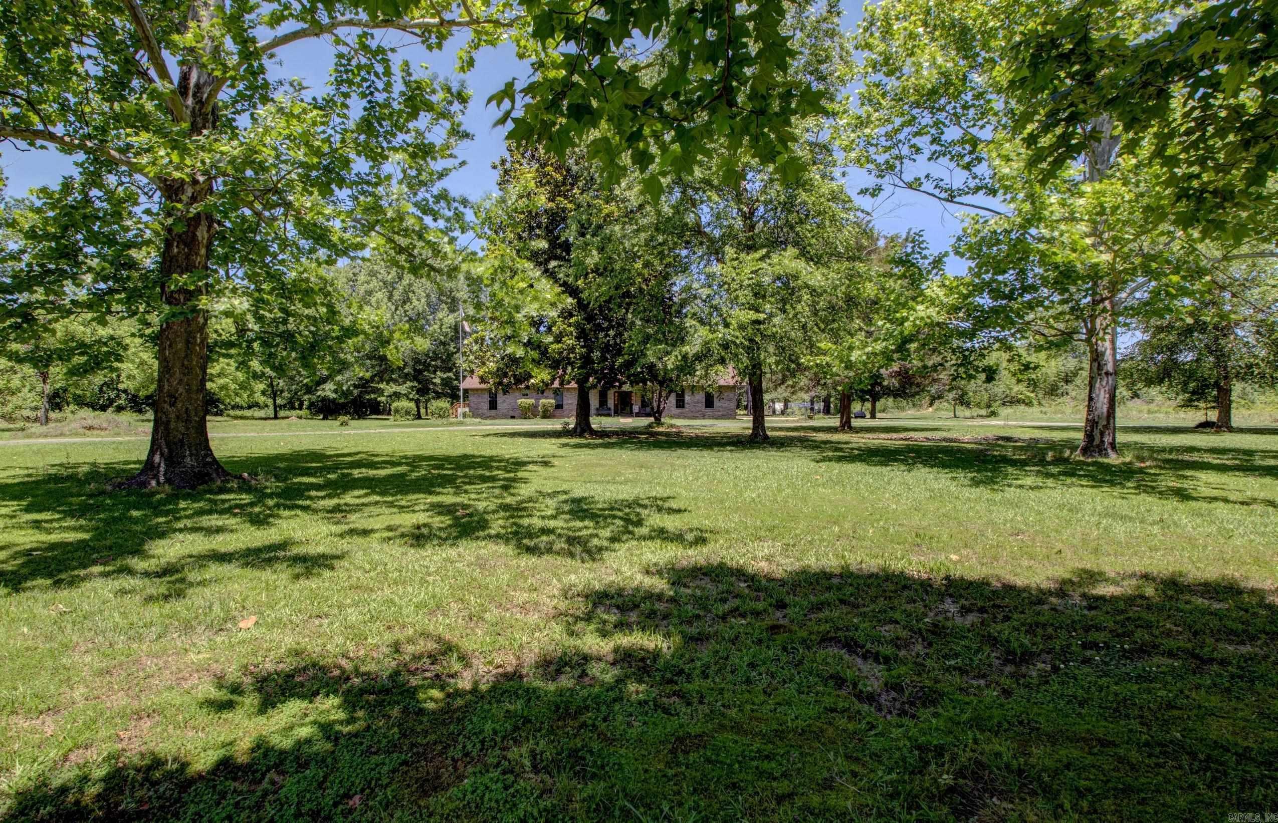 826  Carson Bridge  Lonoke, AR