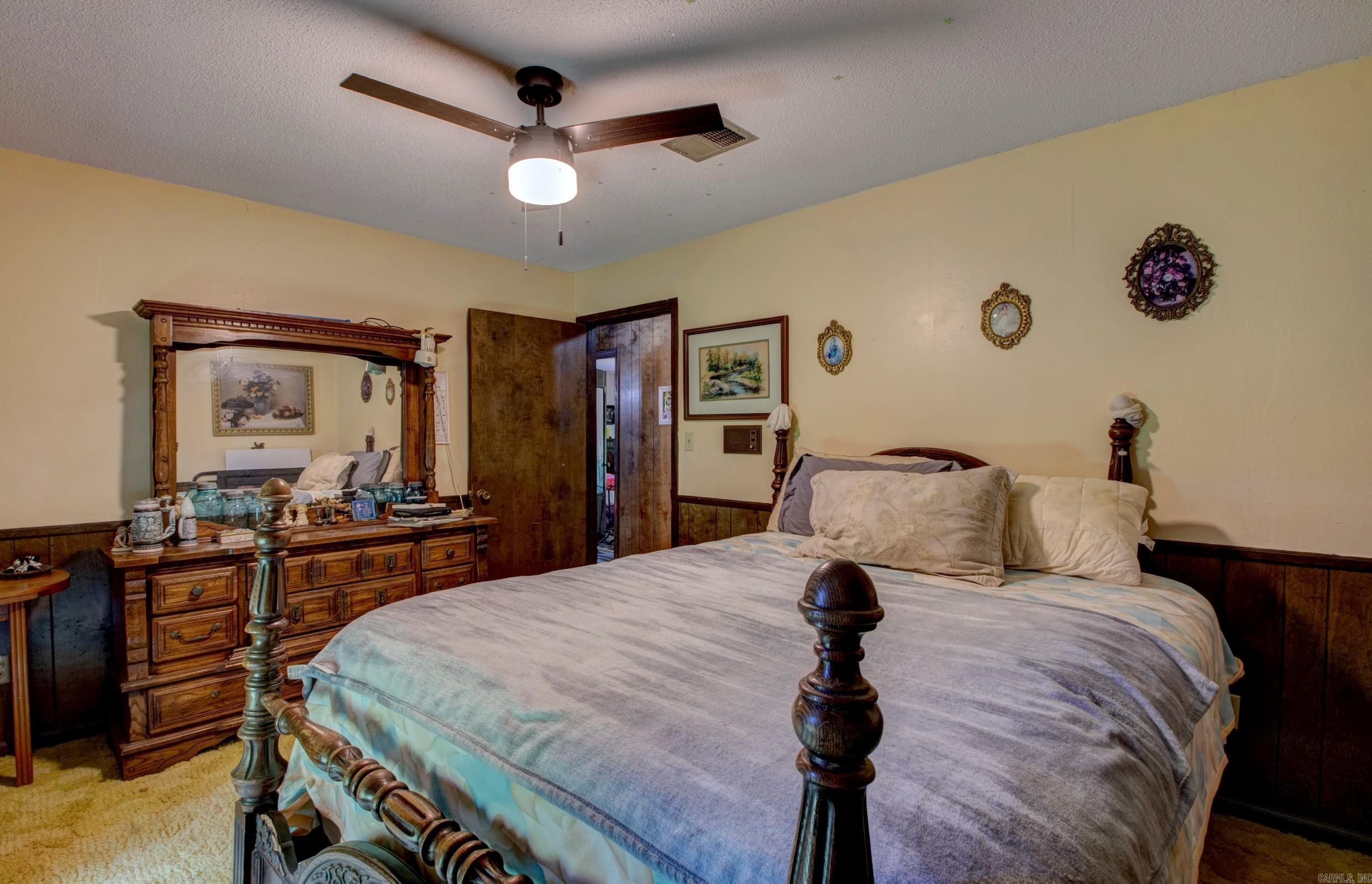 826  Carson Bridge  Lonoke, AR