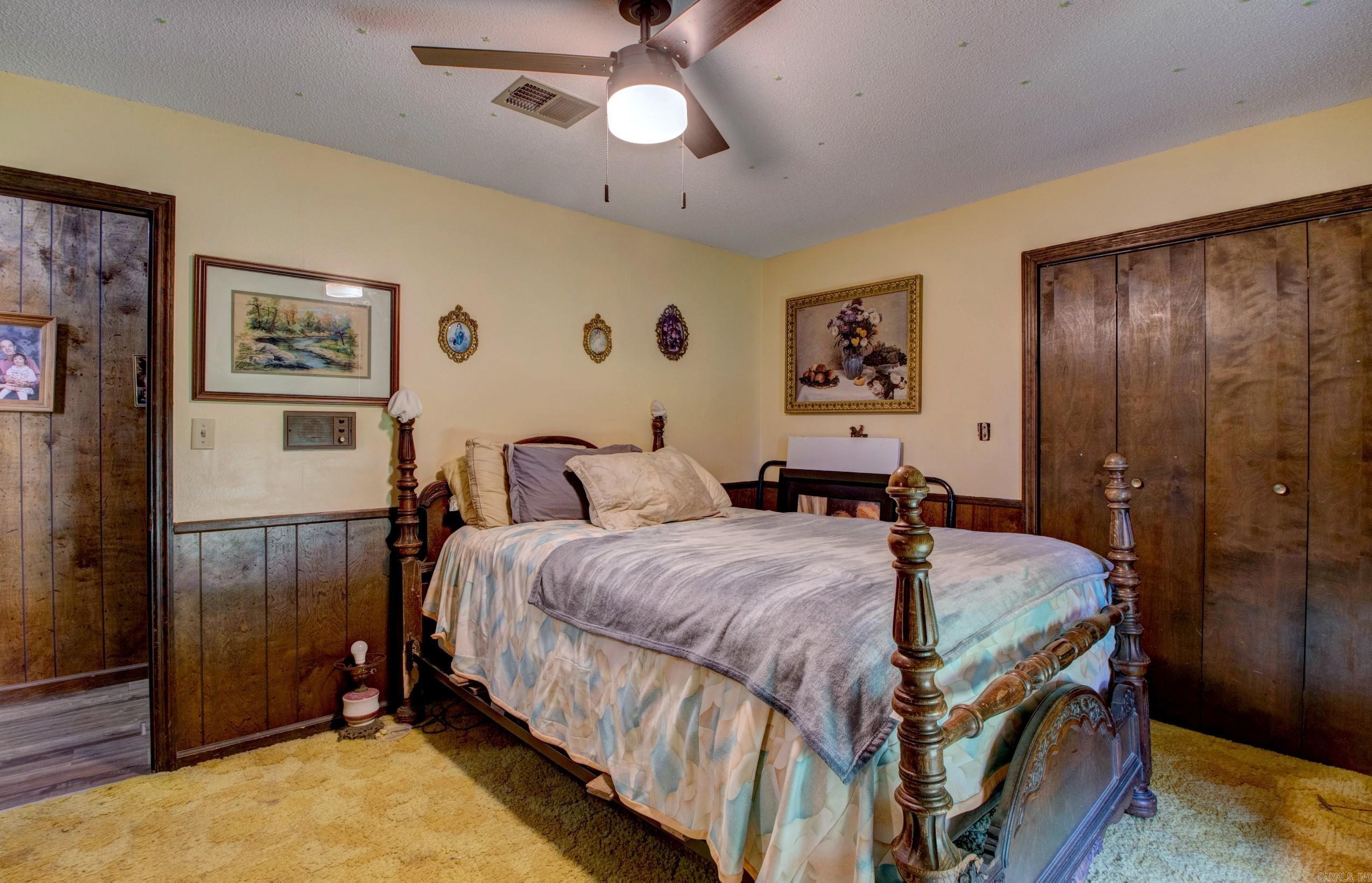 826  Carson Bridge  Lonoke, AR