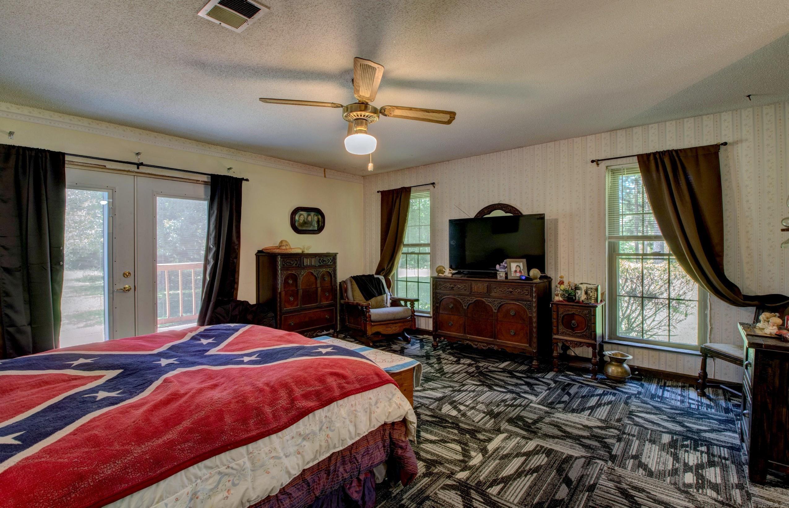 826  Carson Bridge  Lonoke, AR