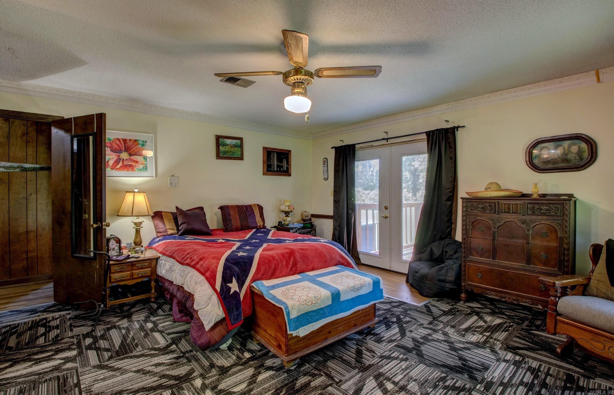 826  Carson Bridge  Lonoke, AR