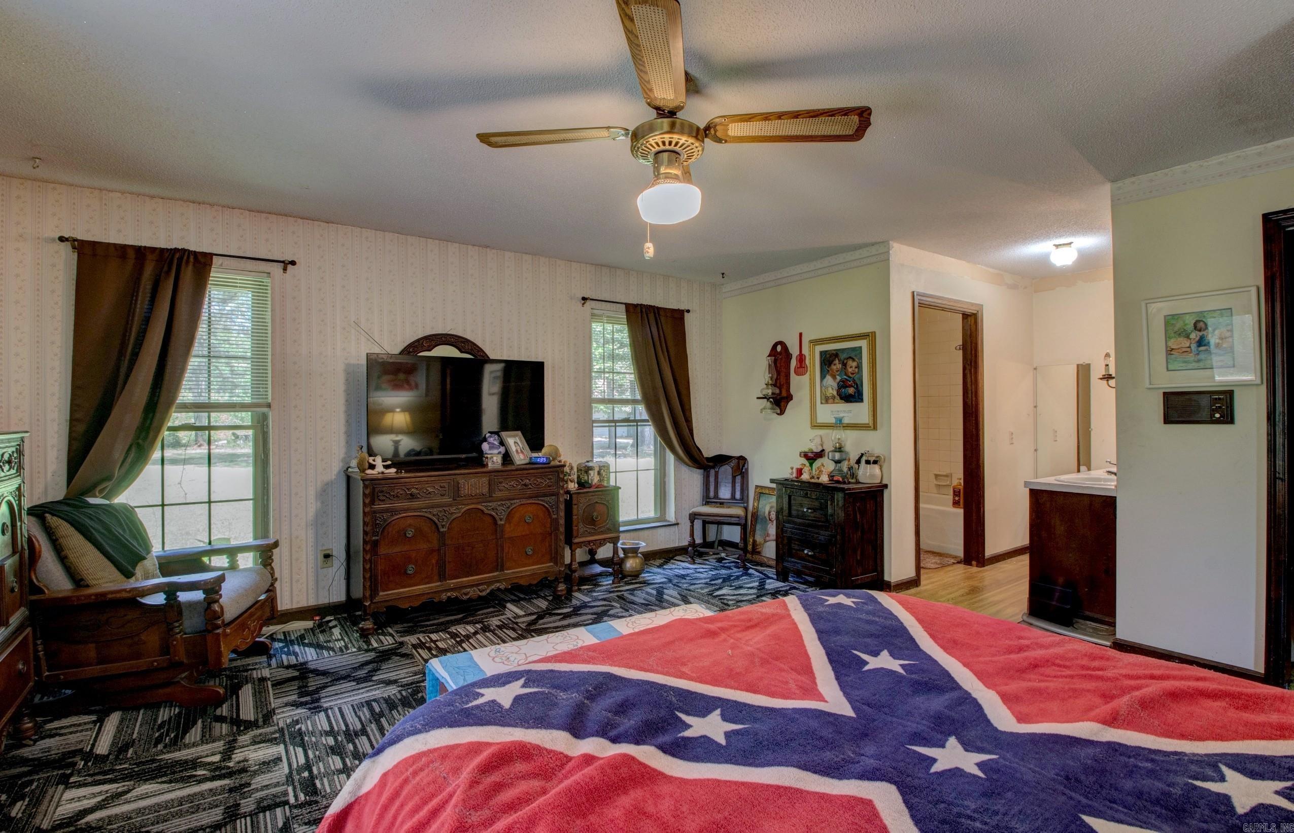 826  Carson Bridge  Lonoke, AR