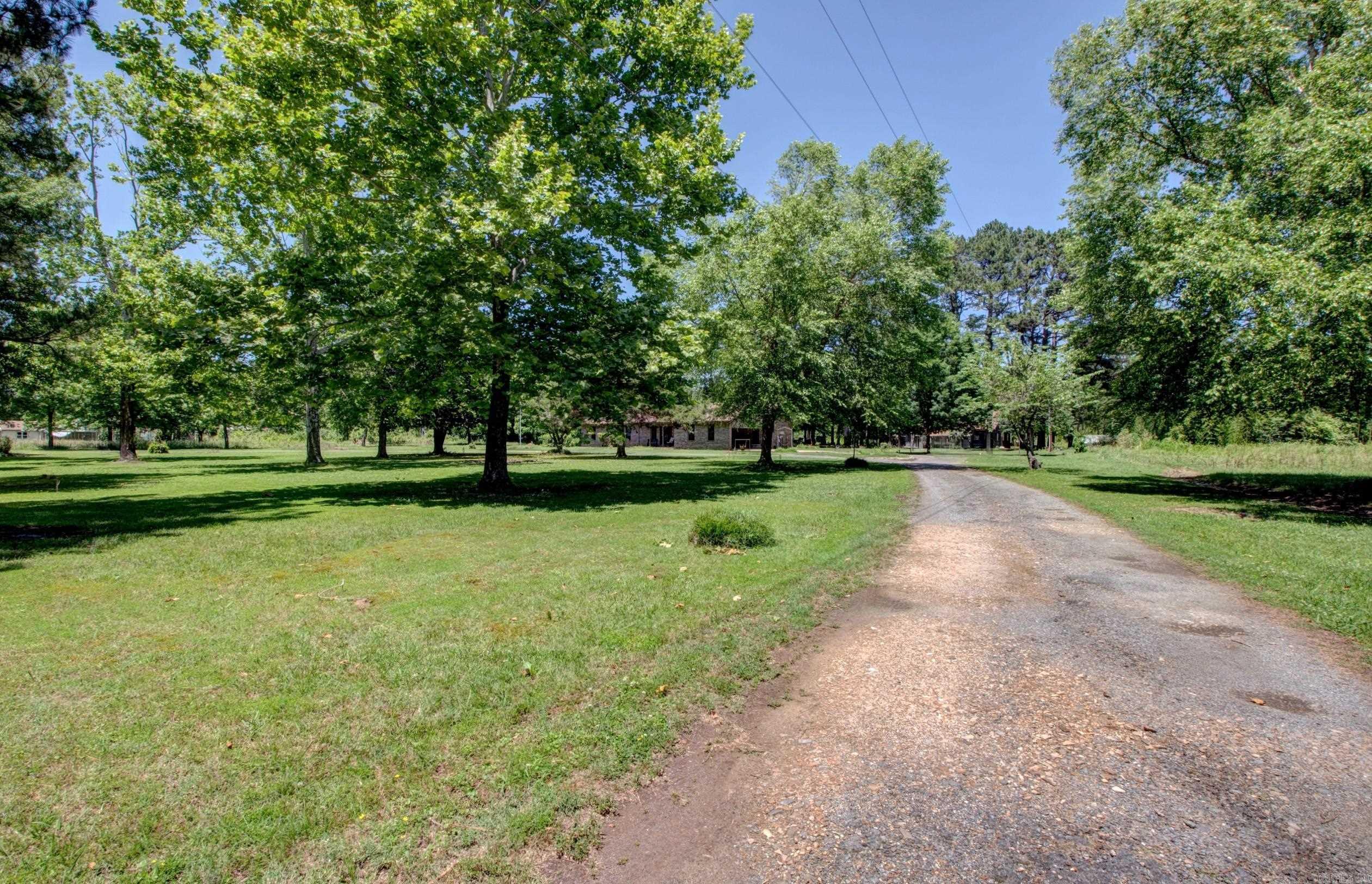 826  Carson Bridge  Lonoke, AR