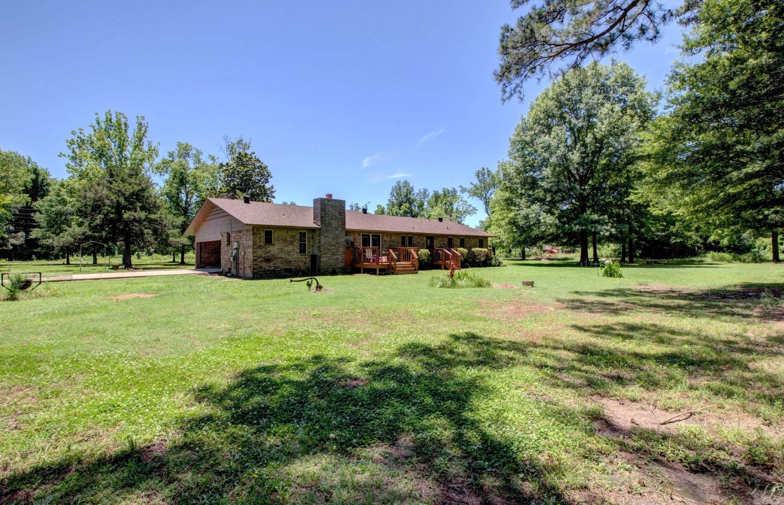 826  Carson Bridge  Lonoke, AR