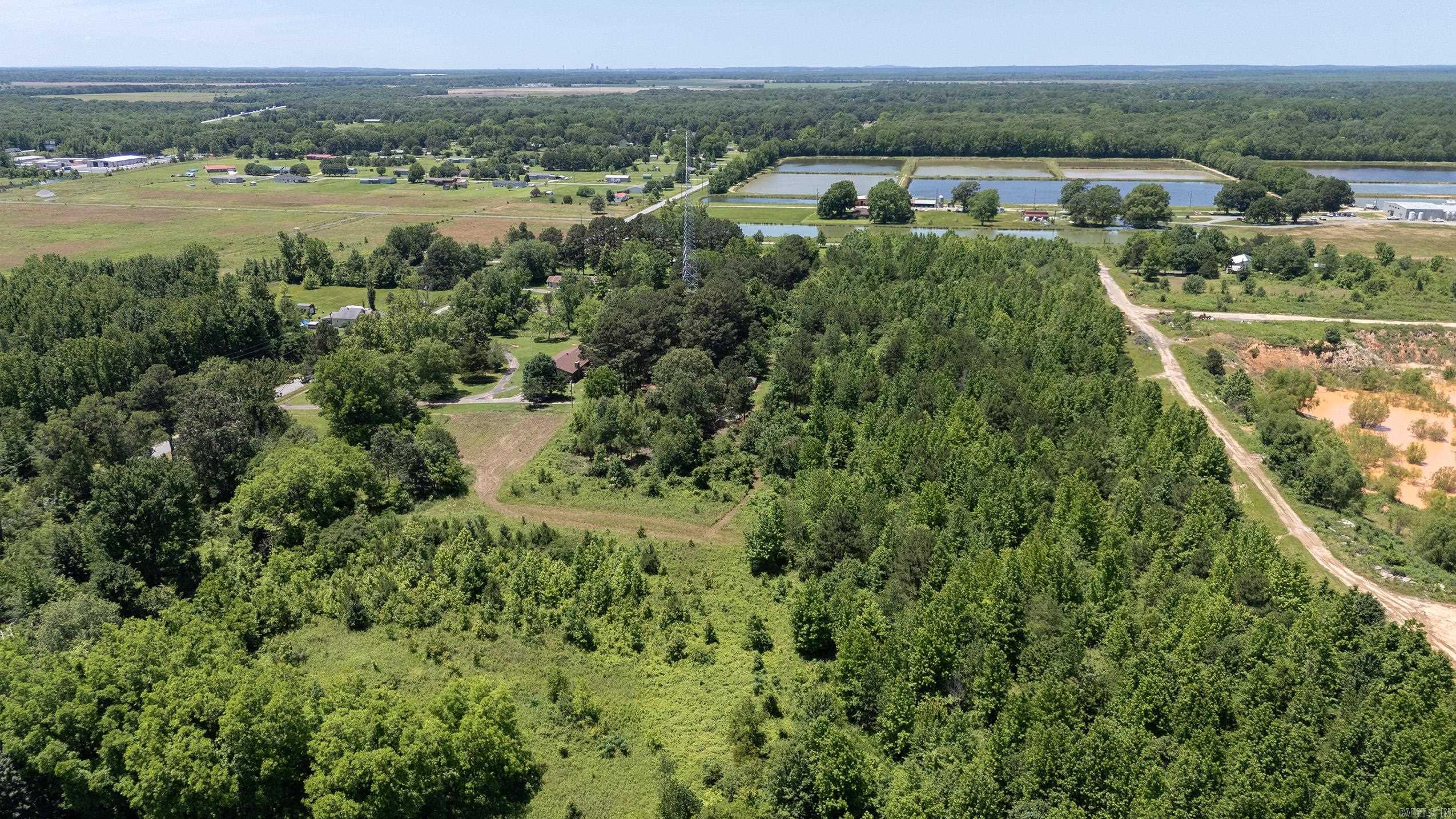 826  Carson Bridge  Lonoke, AR