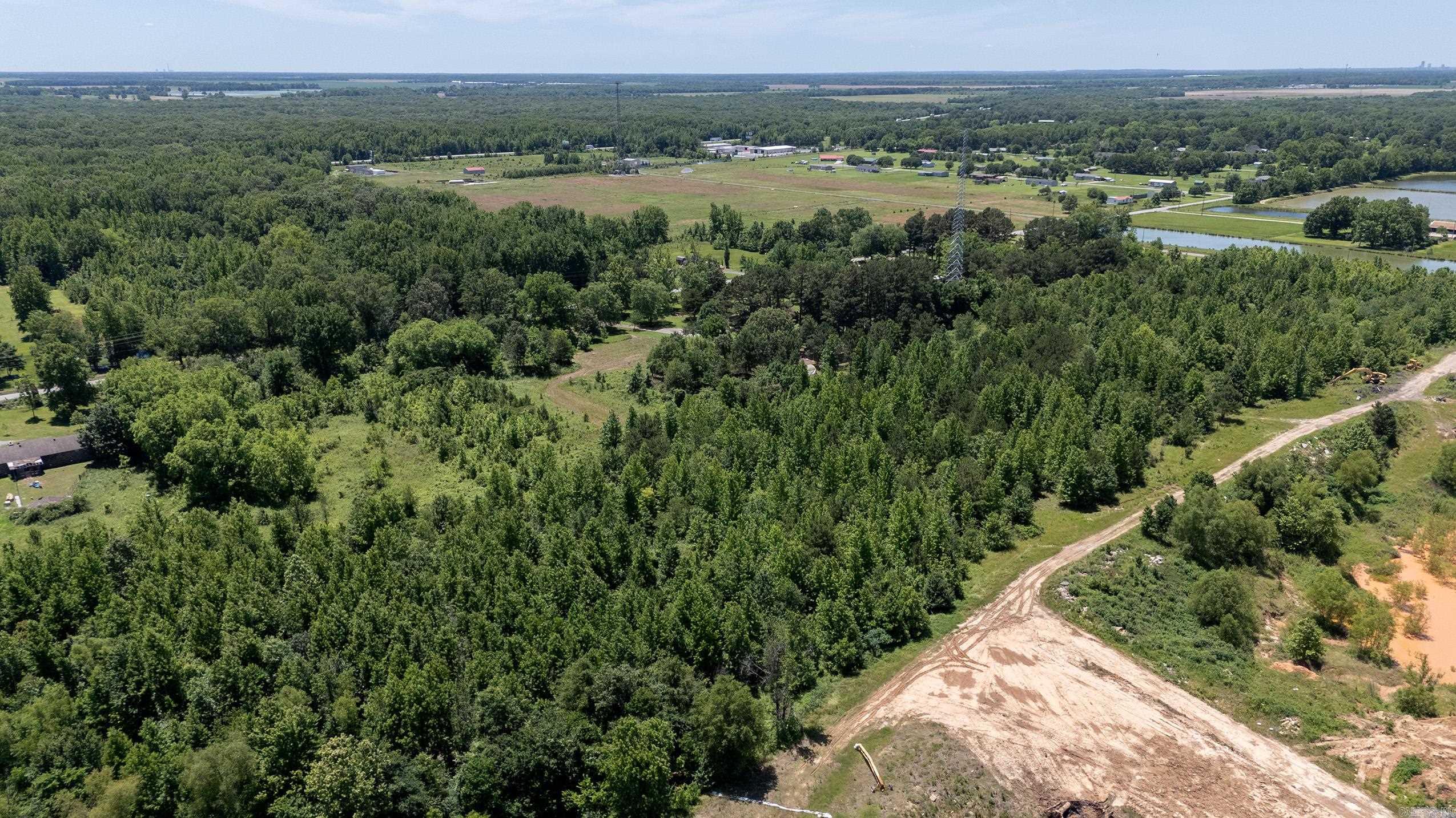 826  Carson Bridge  Lonoke, AR