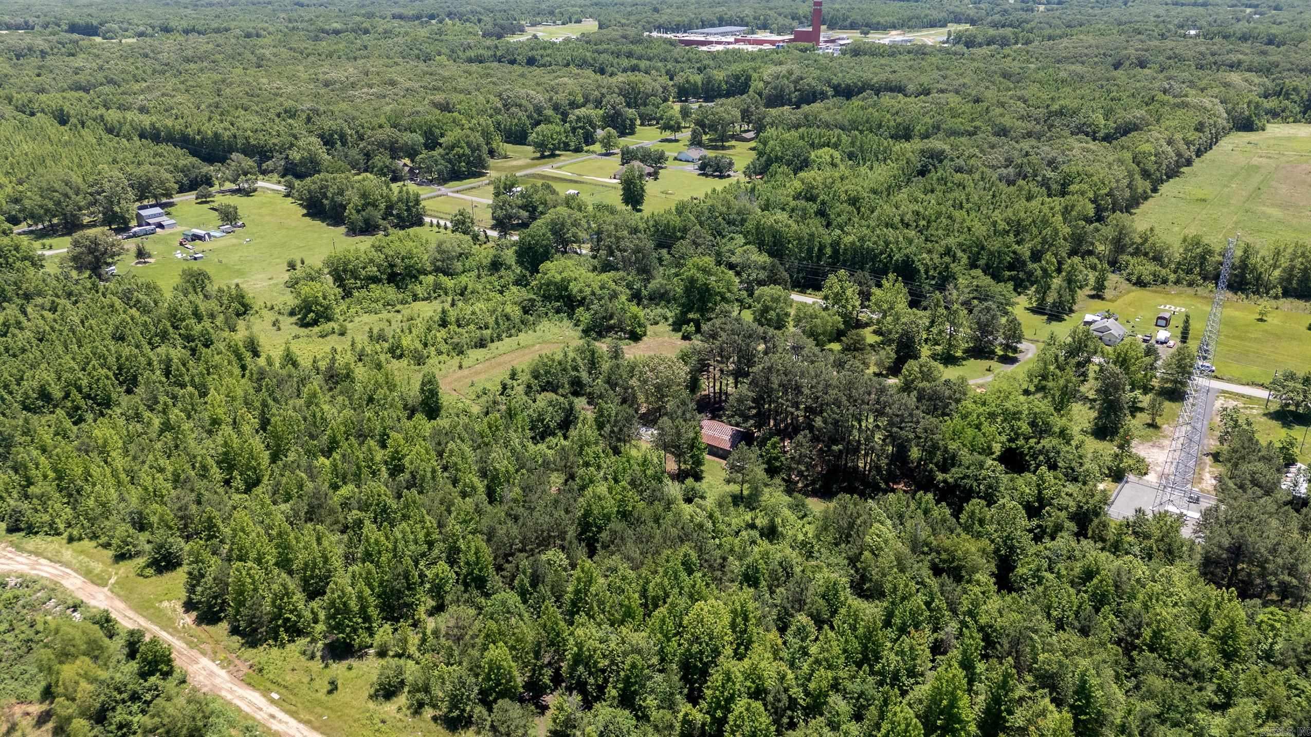 826  Carson Bridge  Lonoke, AR