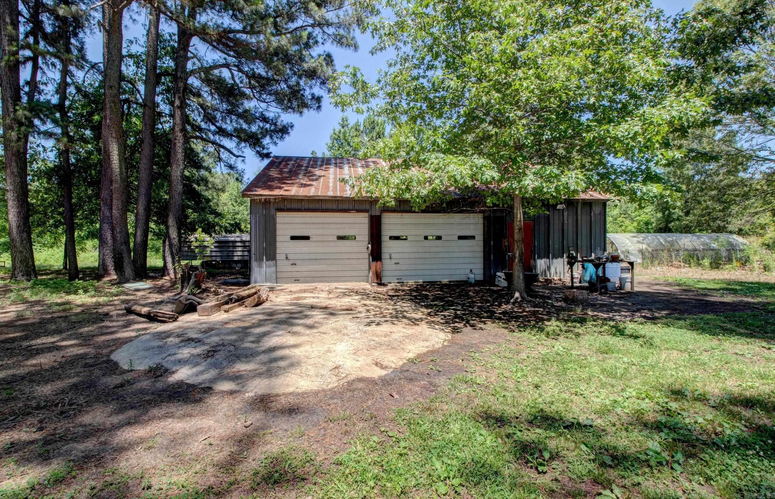 826  Carson Bridge  Lonoke, AR