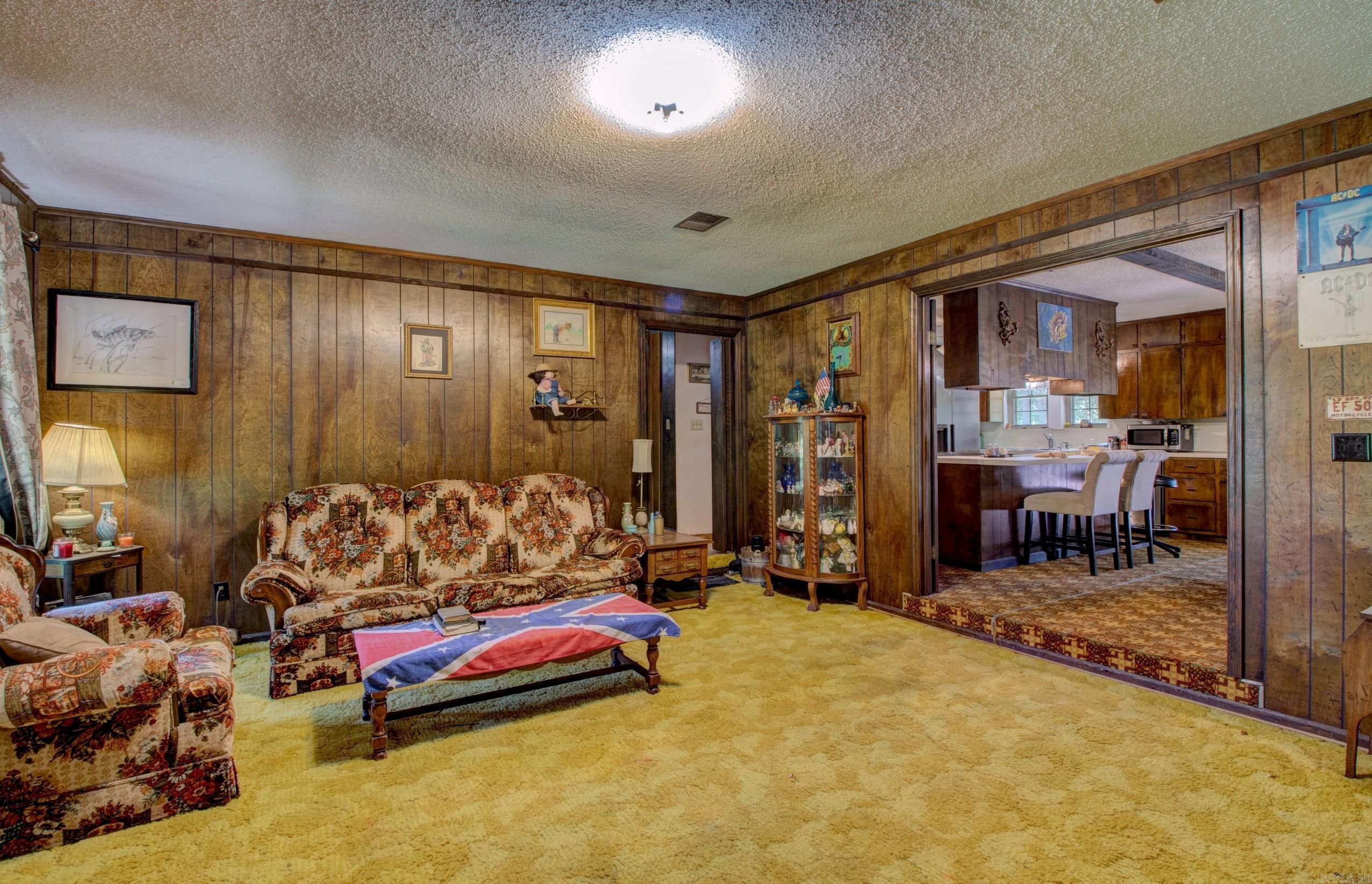 826  Carson Bridge  Lonoke, AR