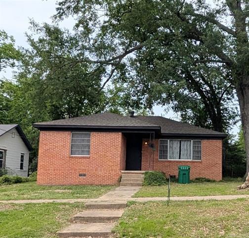 401 W South  Benton, AR