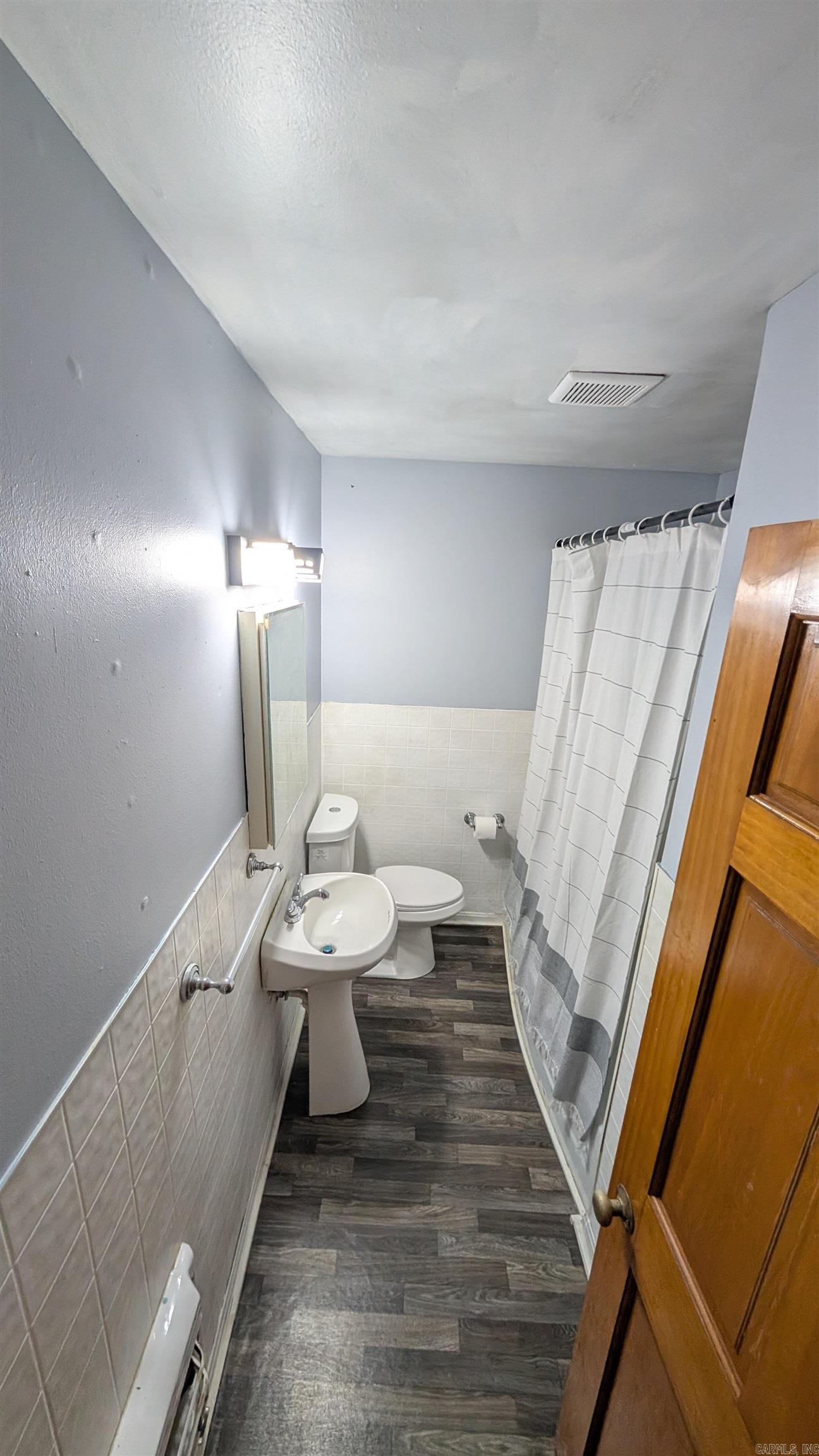 401 W South  Benton, AR