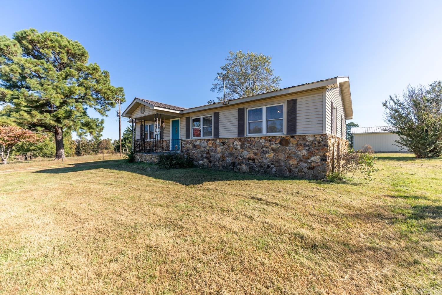 567  New Hope  Hardy, AR