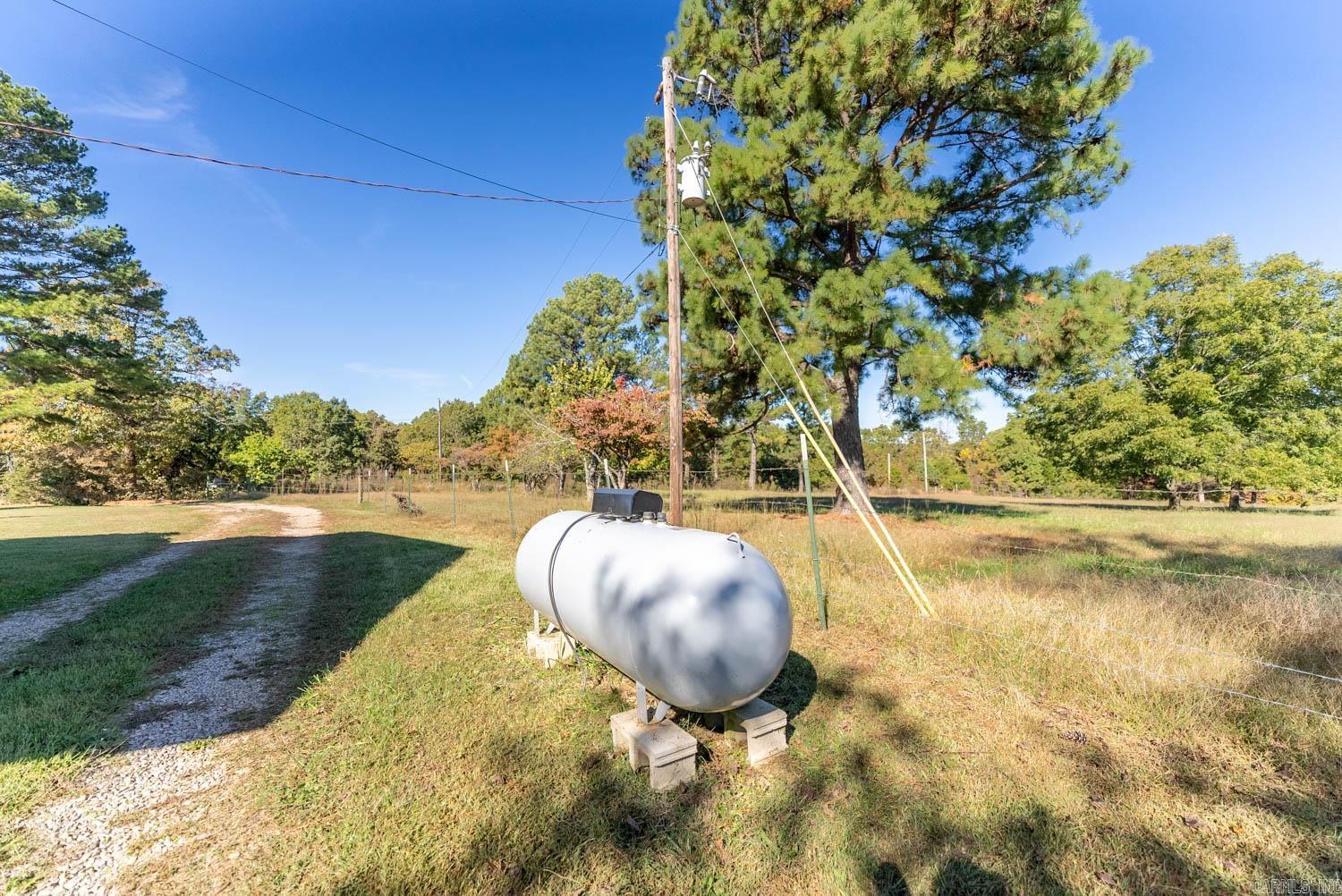 567  New Hope  Hardy, AR